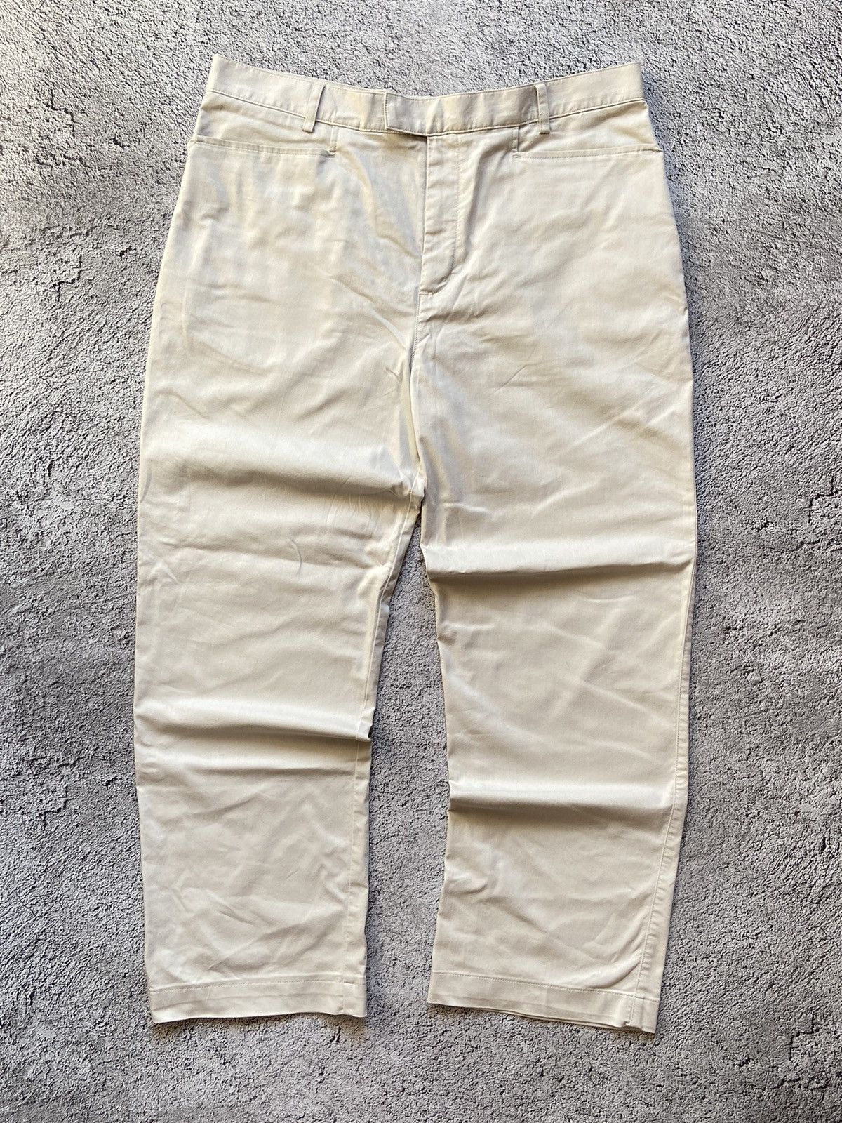 Nike × Vintage Vintage Nike Golf Pants Y2K Size US 34 / EU 50 - 7 Thumbnail