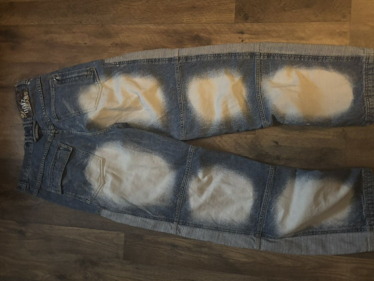 Other Nōiz baggy denim Size US 32 / EU 48 - 3 Thumbnail