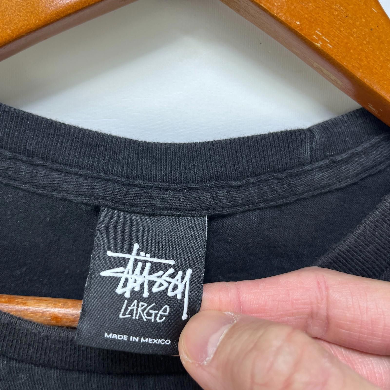 Stussy Stussy J Dilla Donuts T Shirt Large Size US L / EU 52-54 / 3 - 4 Thumbnail