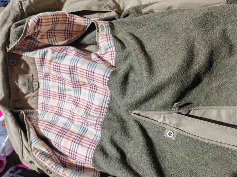 RRL Ralph Lauren RRL Ralph Lauren Workwear jacket Size US M / EU 48-50 / 2 - 4 Thumbnail