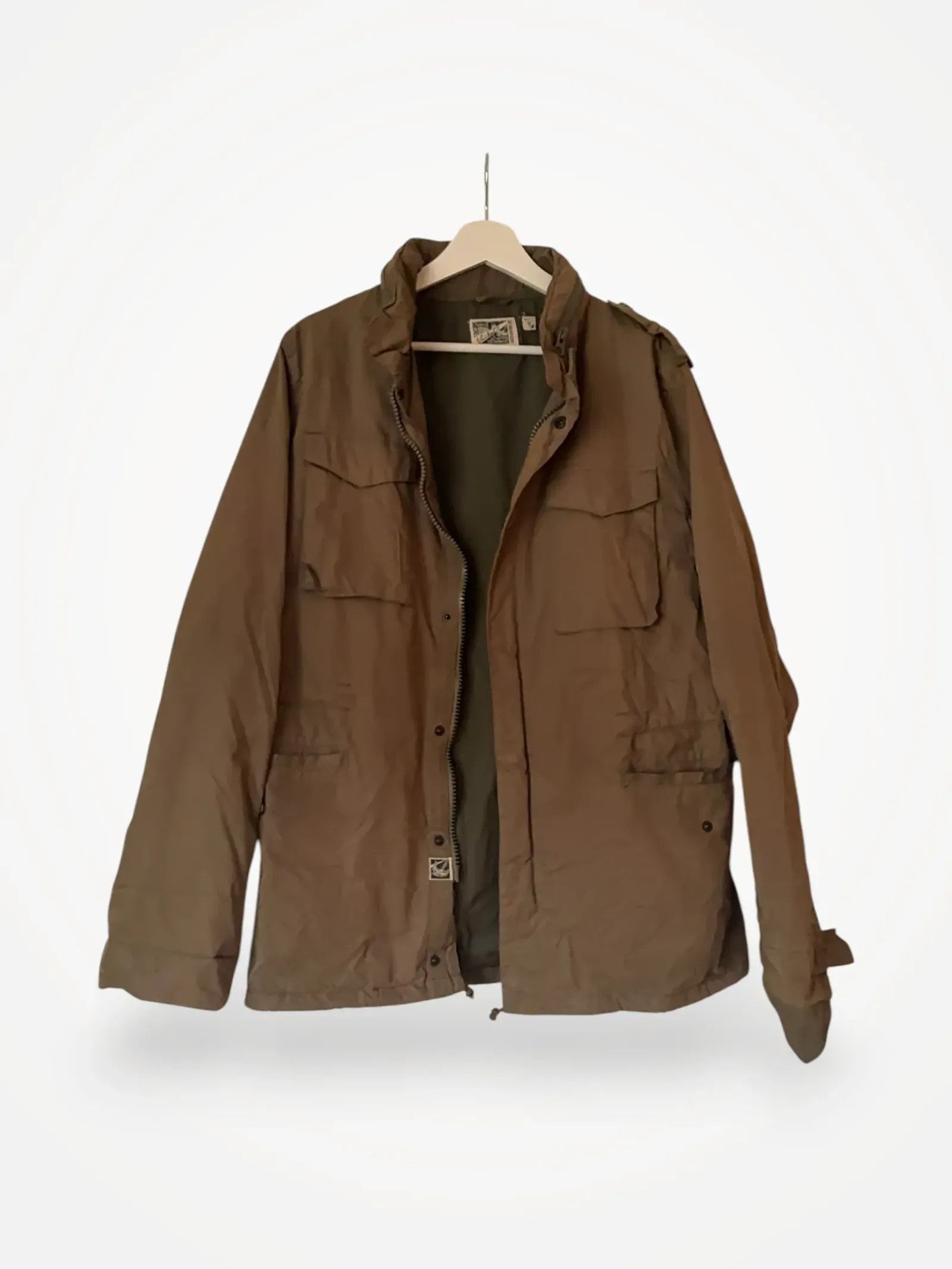 Vailent Vailent Light Jacket Size US M / EU 48-50 / 2 - 1 Thumbnail
