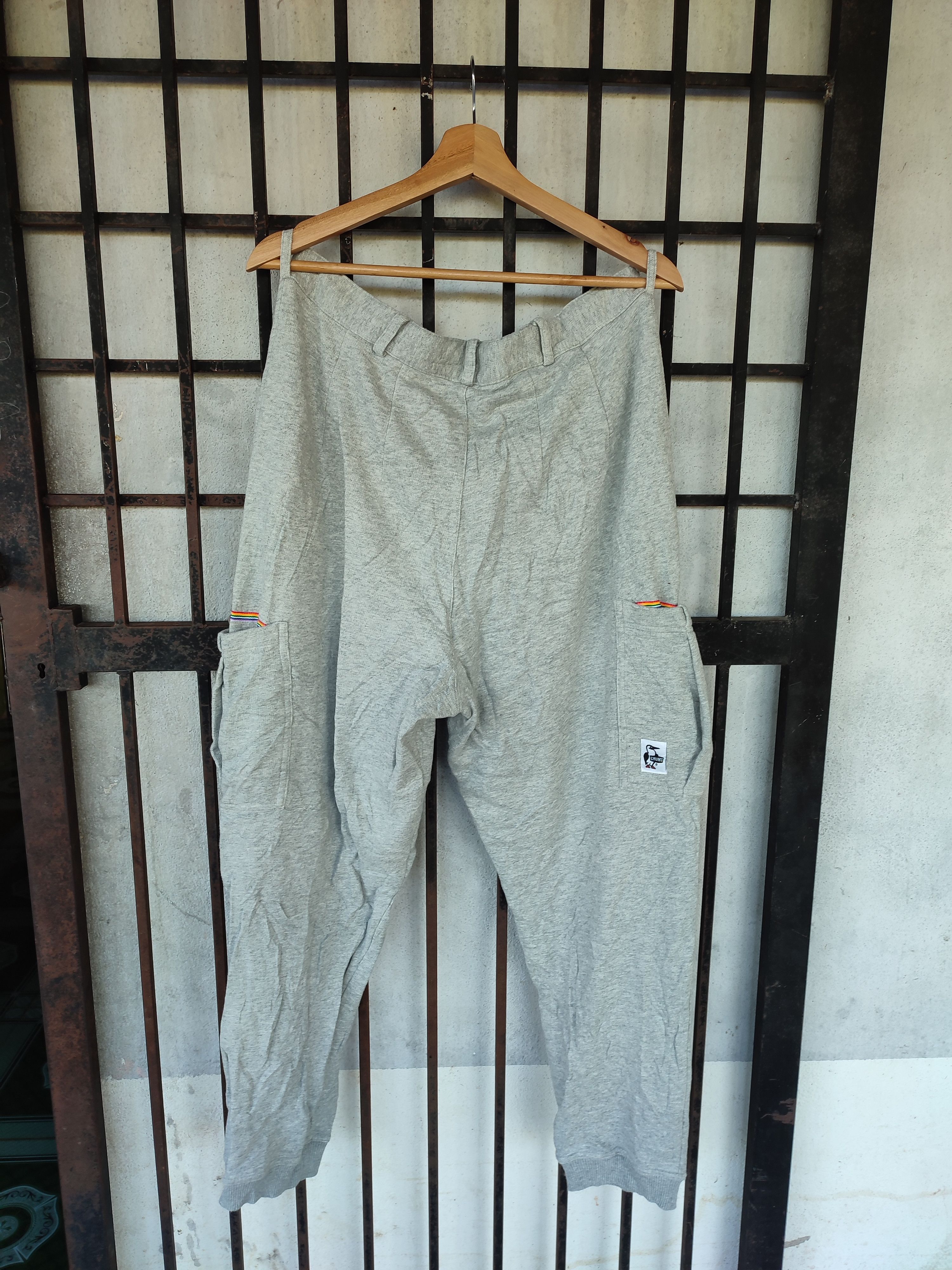 Chums Vintage Chums Joggers Pants Size US 34 / EU 50 - 2 Thumbnail