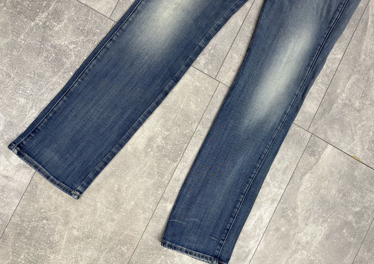 G-Star Men’s Japanese G Star raw blue jeans pants Size US 30 / EU 46 - 6 Thumbnail