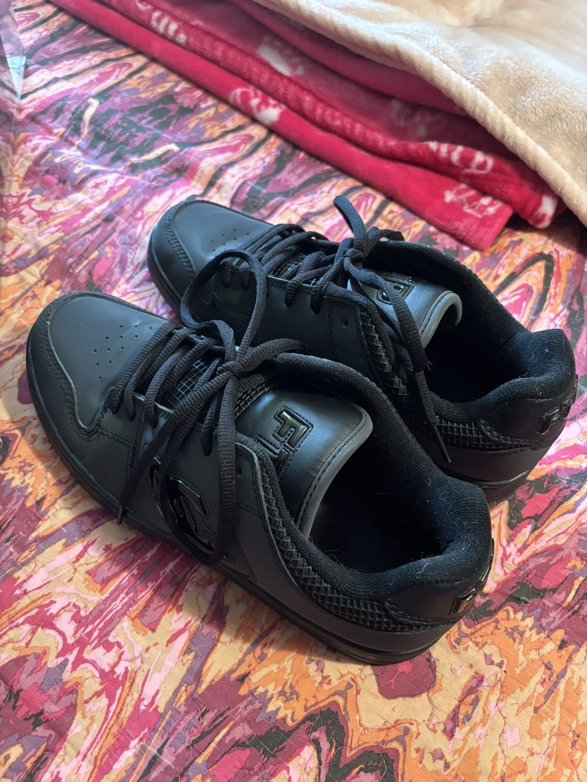 DC ftp dc manteca 4 Size US 10 / EU 43 - 3 Thumbnail