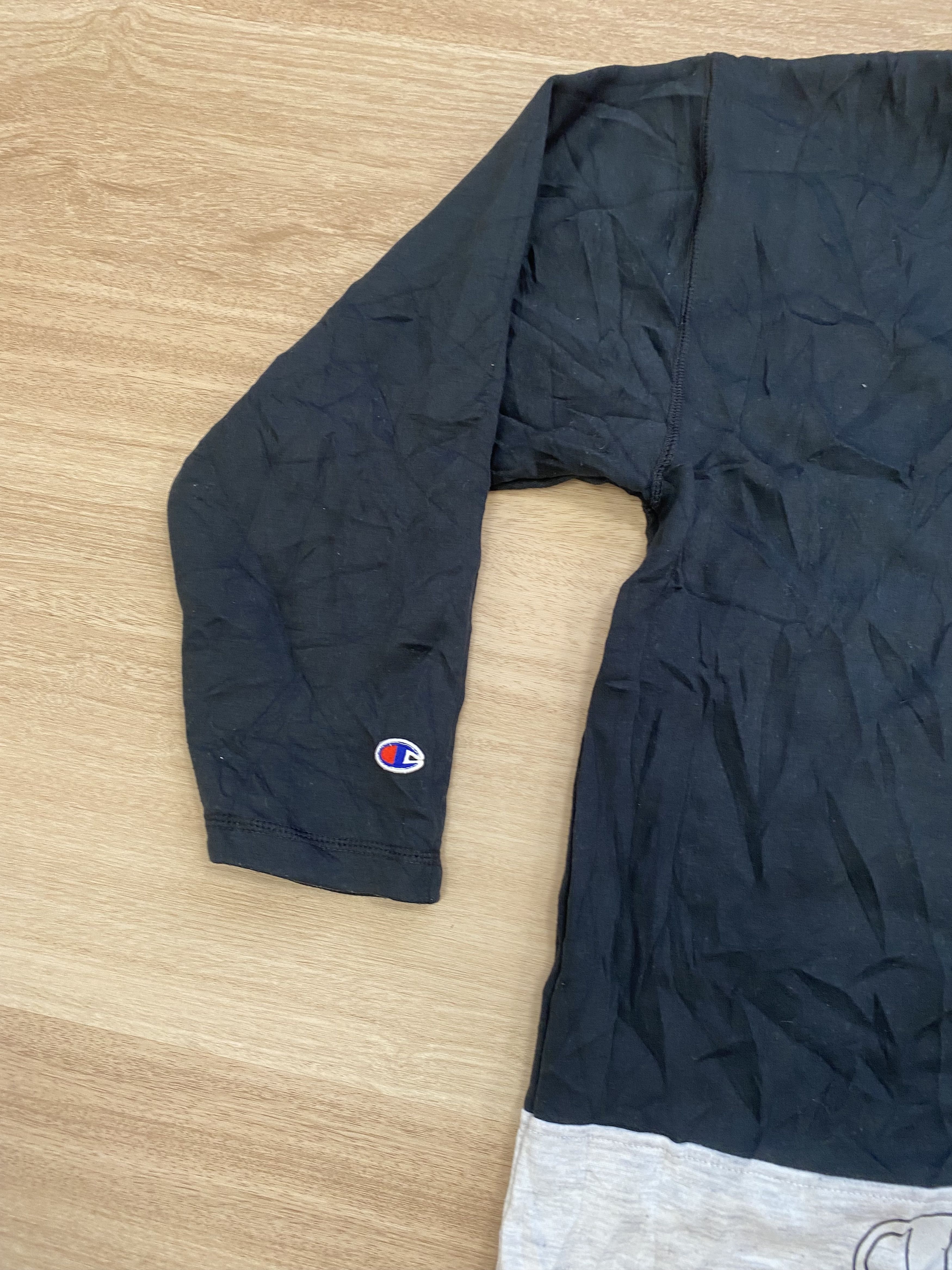 Champion VINTAGE CHAMPION SWEATSHIRT BIG LOGO SIZE XL Size US XL / EU 56 / 4 - 10 Thumbnail