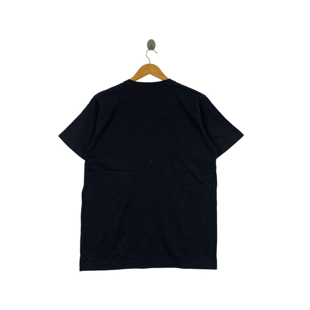 Uniqlo UNIQLO x SHIBU-XILE UT ME Collection Fotofolio Tee Shirt Size L / US 10 / IT 46 - 4 Thumbnail