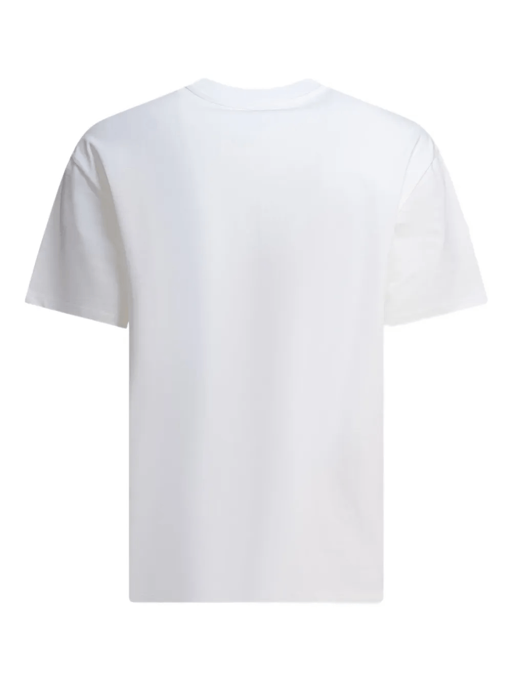 Other Graphic Tee | White – Casual & Streetwear Essential Size US M / EU 48-50 / 2 - 2 Thumbnail