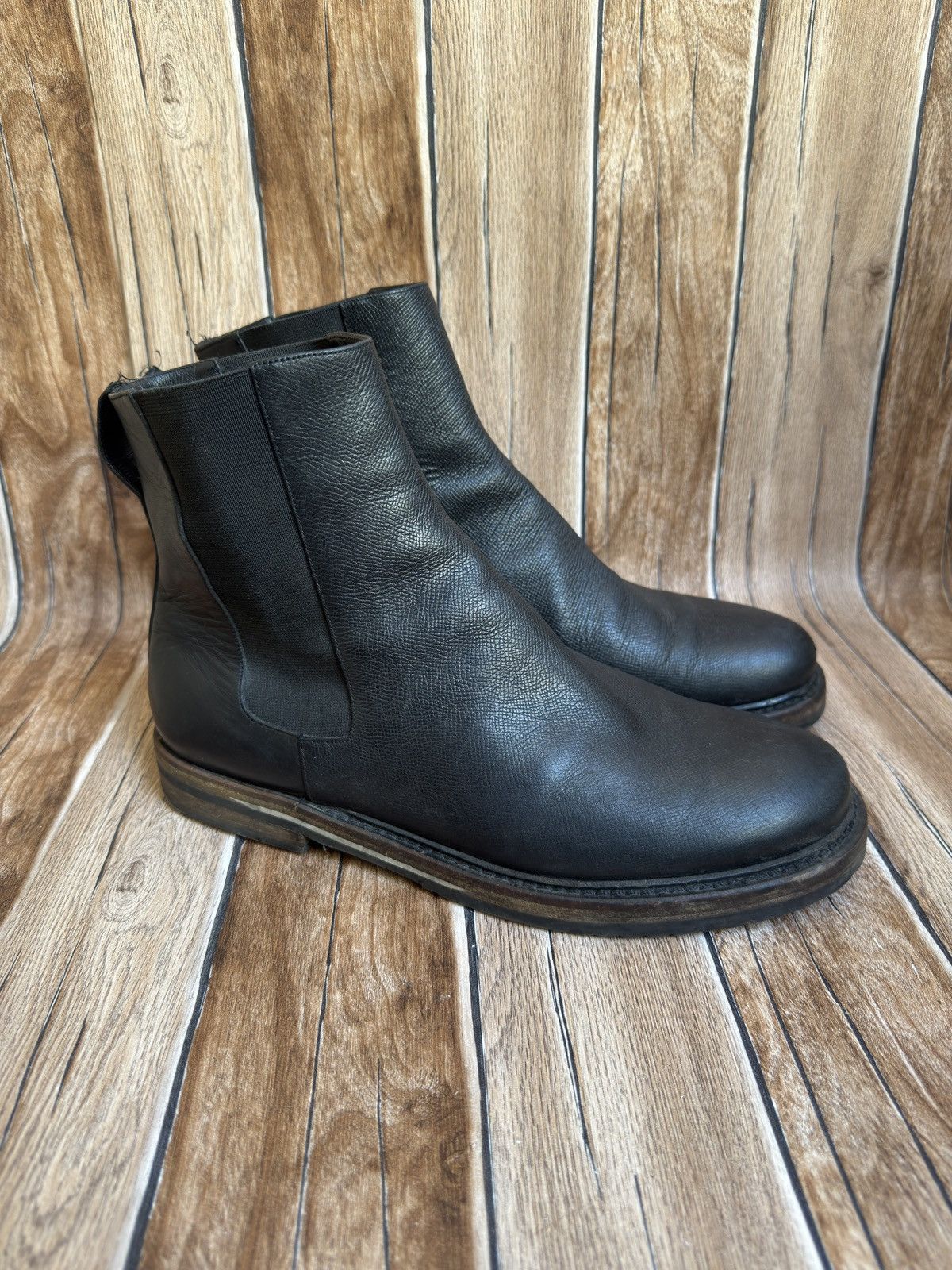 Dior Rare Chelsea boots Size US 10.5 / EU 43-44 - 1 Thumbnail