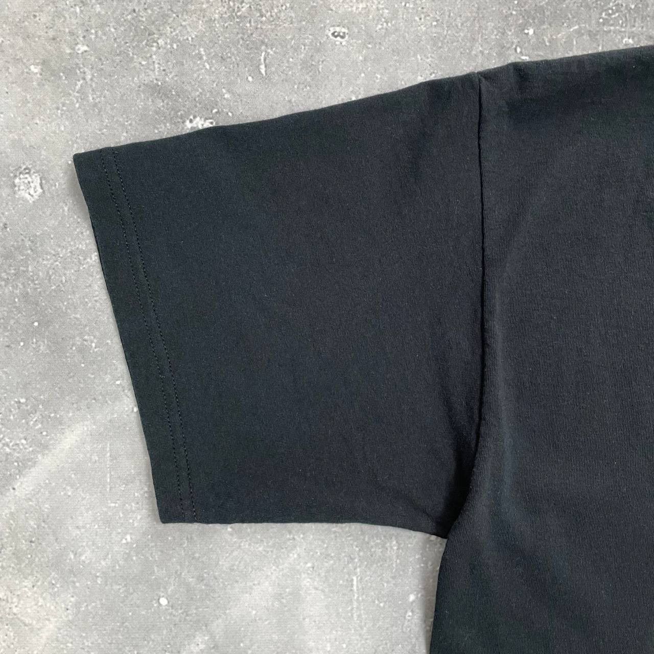 Vintage Vintage 2005 Grave Digger Race Team Graphic T Shirt Black L Size US L / EU 52-54 / 3 - 17 Thumbnail