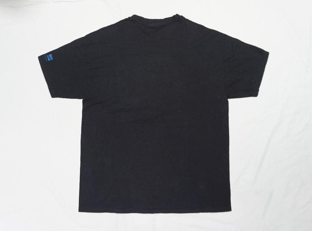 Marvel Comics 00's USA製 Marvel Wolverine Tシャツ ビンテージ Size US M / EU 48-50 / 2 - 4 Thumbnail