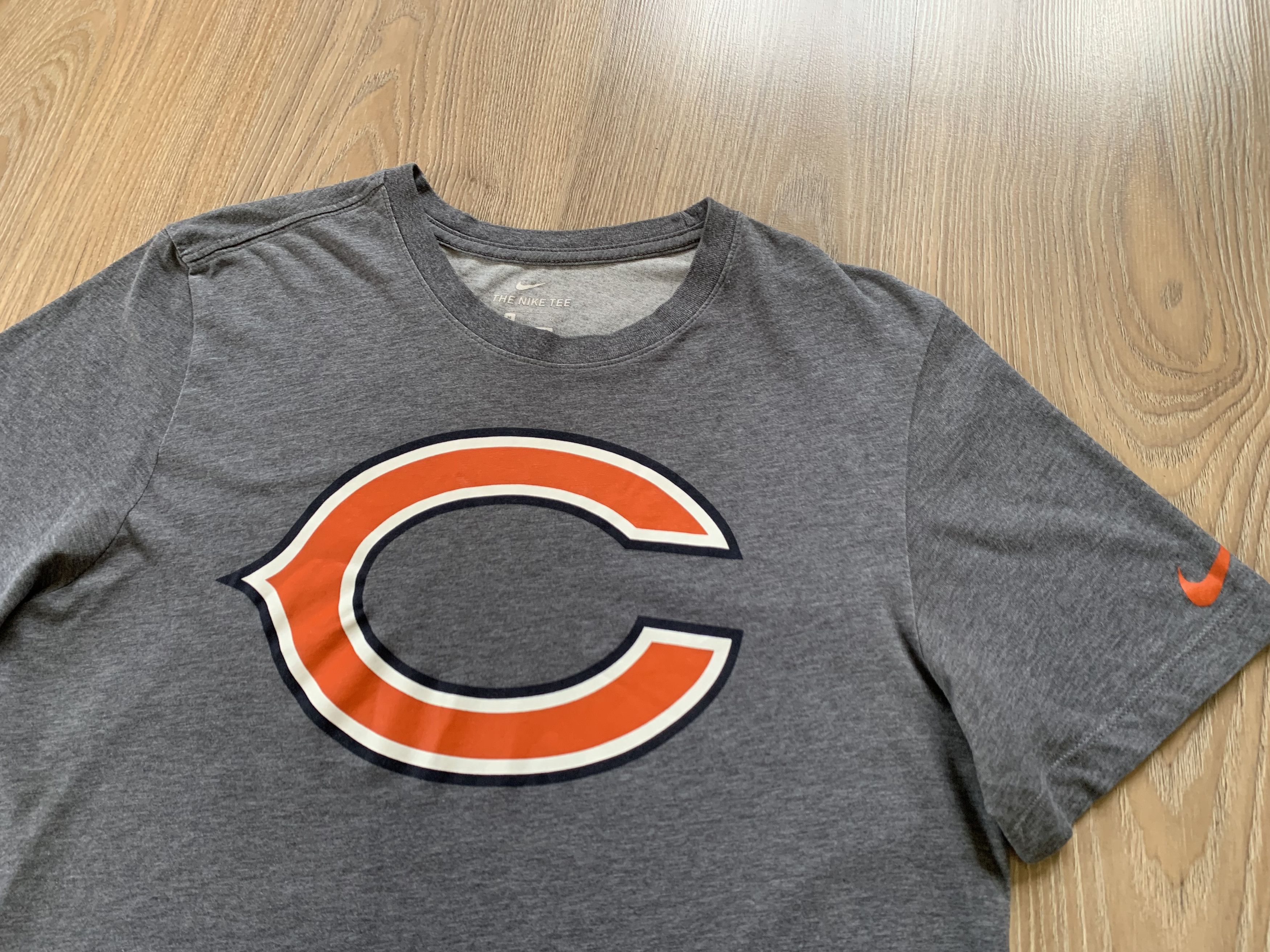 Nike Nike Sport Cleveland T Shirt Size US M / EU 48-50 / 2 - 4 Thumbnail