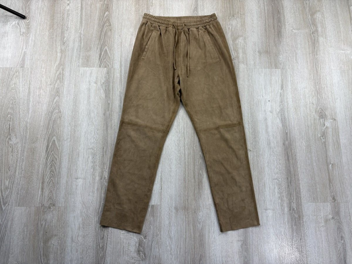 Designer × Japanese Brand Womens pants Oakwood Size L Size 27" / US 4 / IT 40 - 1 Thumbnail