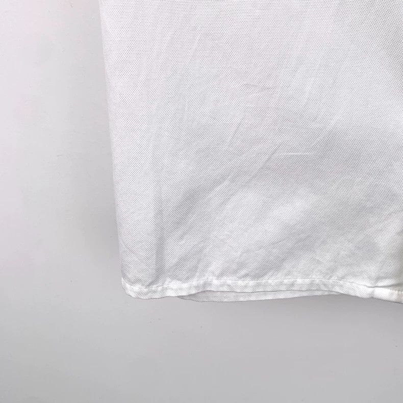 Dior Dior 23 styles of white pocket letter embroidery cotton la Size XS / US 0-2 / IT 36-38 - 4 Thumbnail