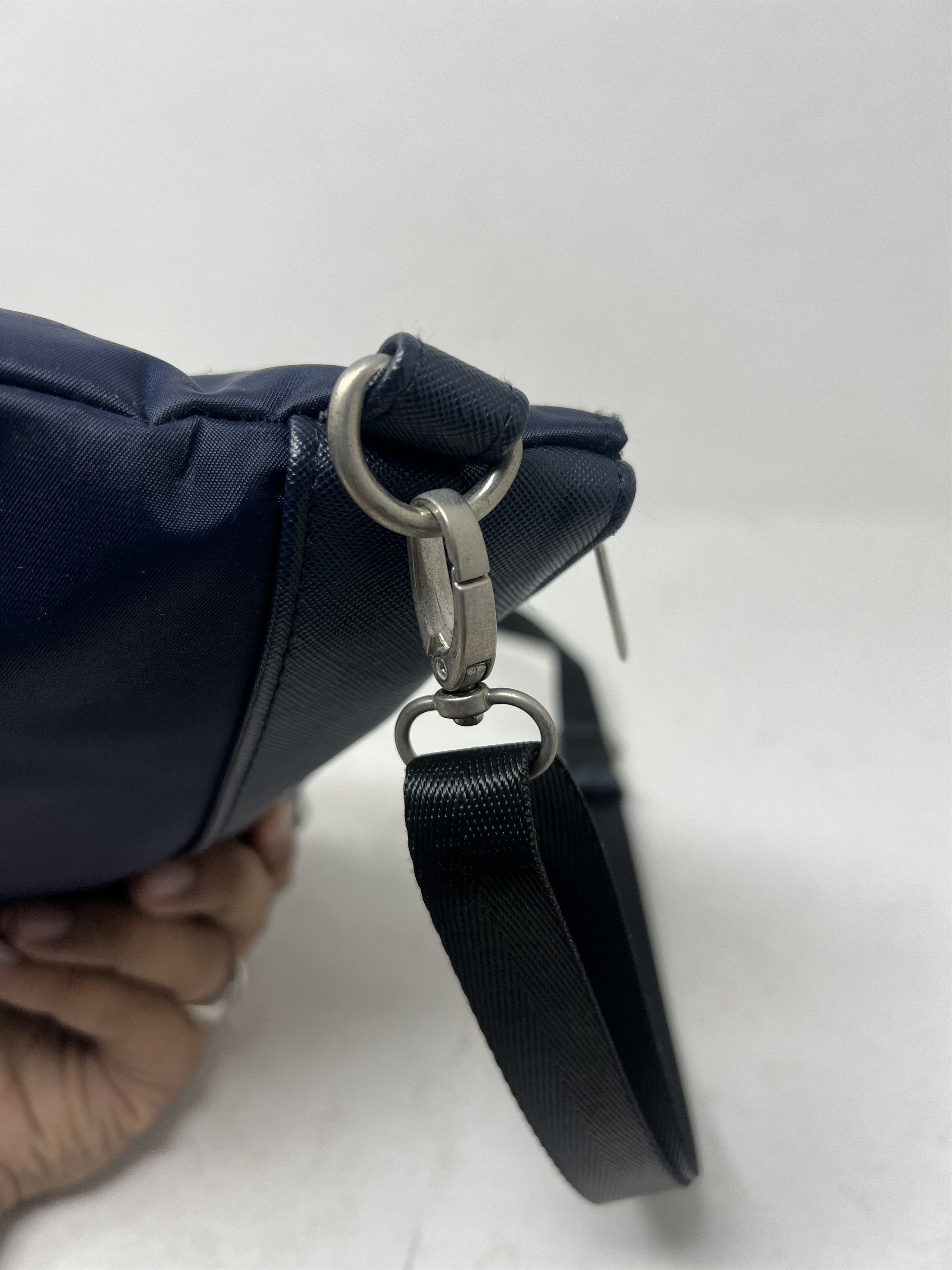 Takeo Kikuchi Takeo Kikuchi Crossbody Sling Bag Size ONE SIZE - 11 Thumbnail