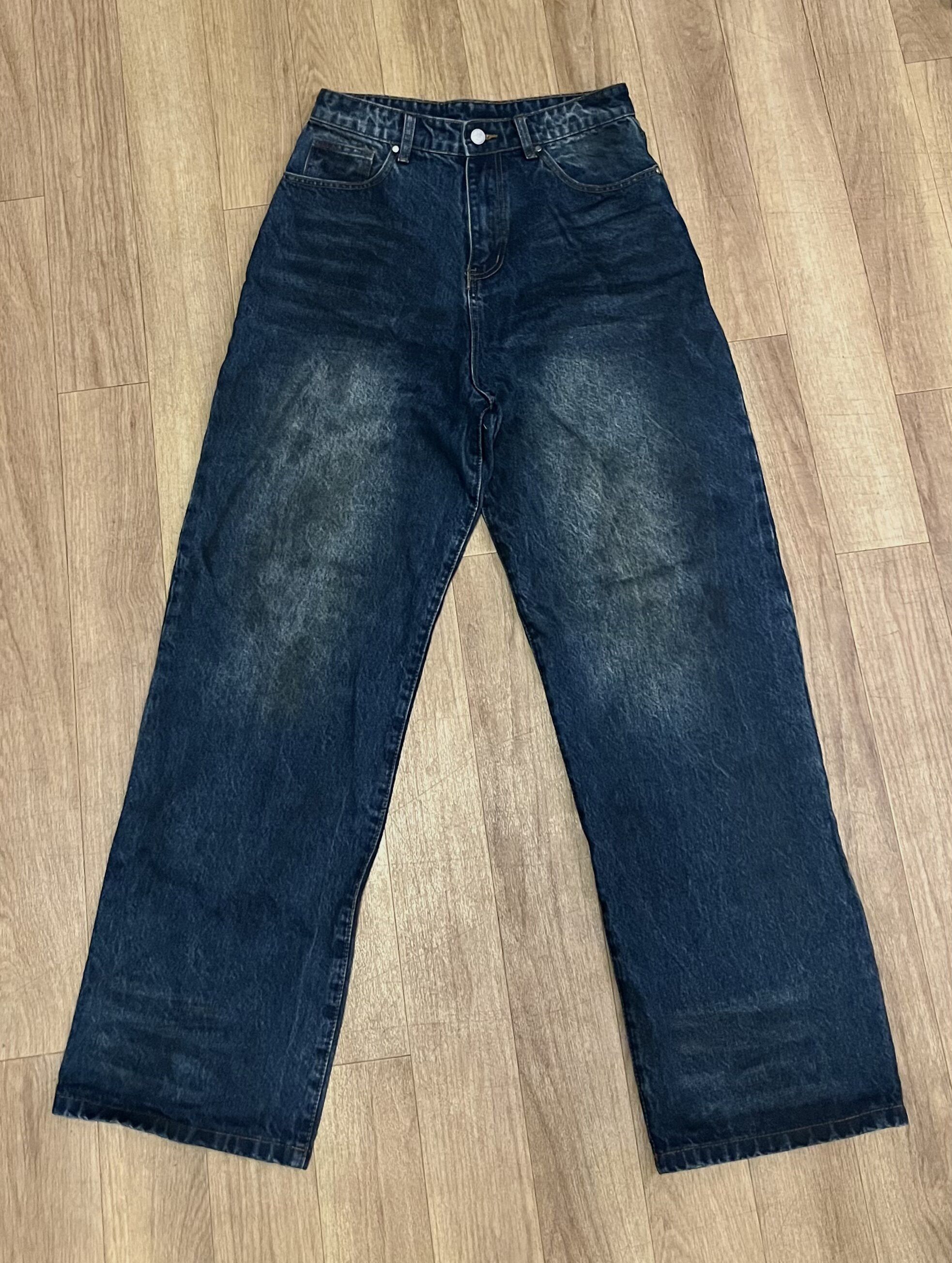 Basket Case Gallery Jeans | Grailed
