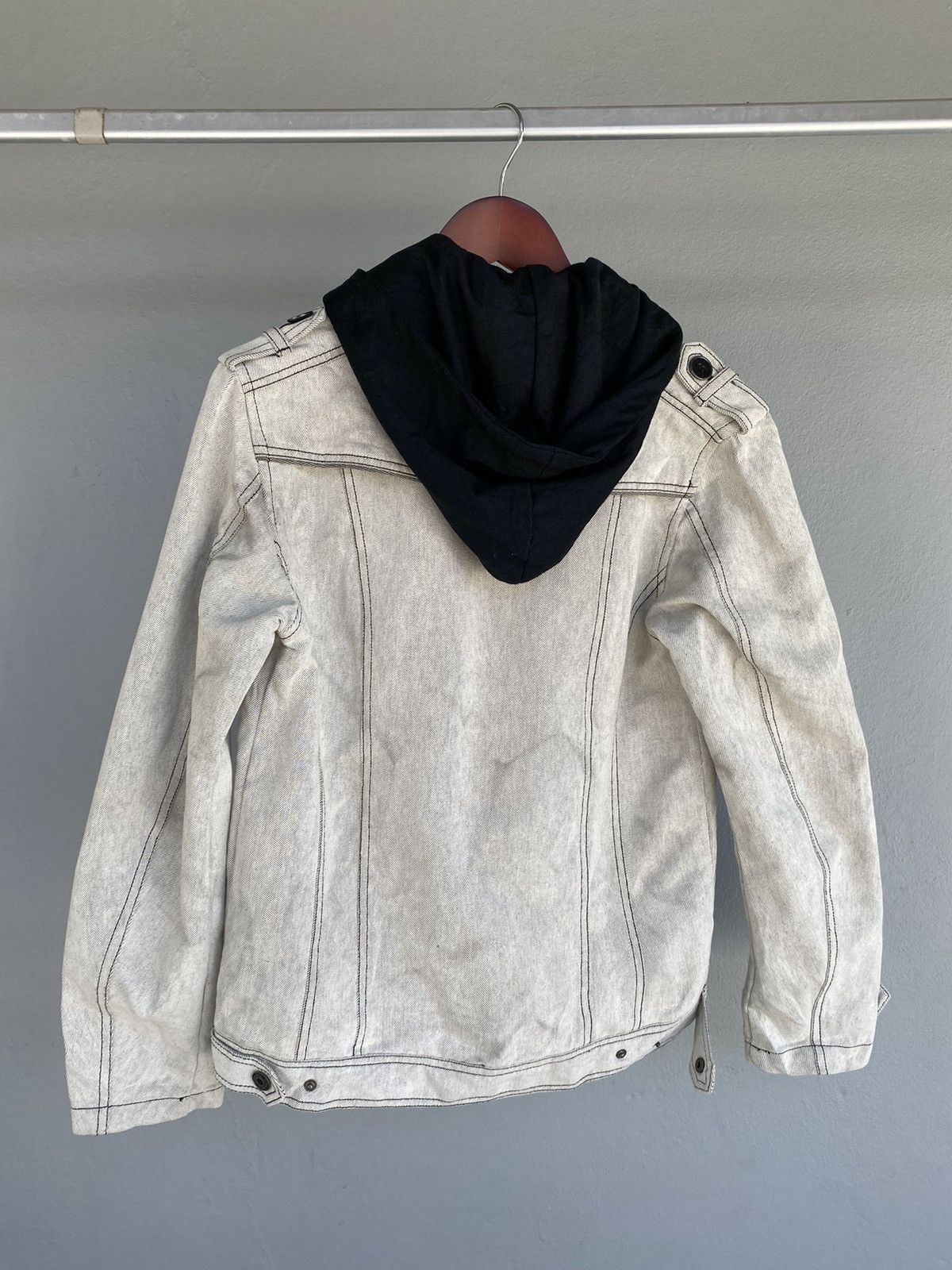 14th Addiction × If Six Was Nine × In The Attic In the attic rider jacket Size US M / EU 48-50 / 2 - 7 Thumbnail