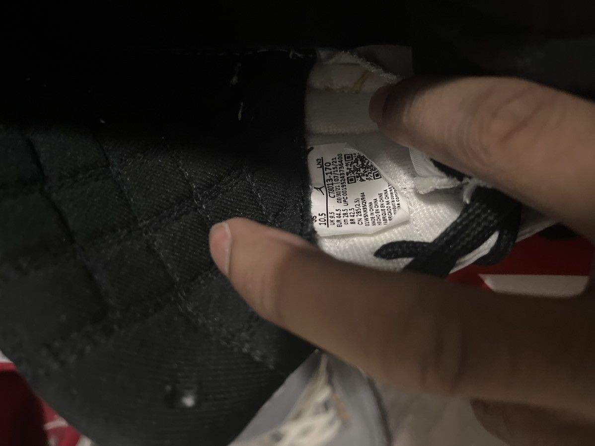 Jordan Brand Jordan 12 ‘Royalty’ Size US 10.5 / EU 43-44 - 5 Thumbnail