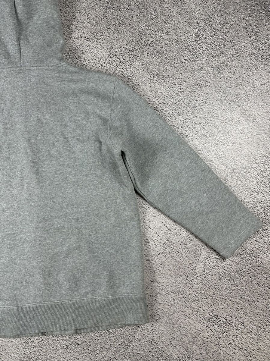 Carhartt Vintage Carhartt 89 Full Zip Hoodie Y2K Olympic Washed Size US L / EU 52-54 / 3 - 12 Thumbnail
