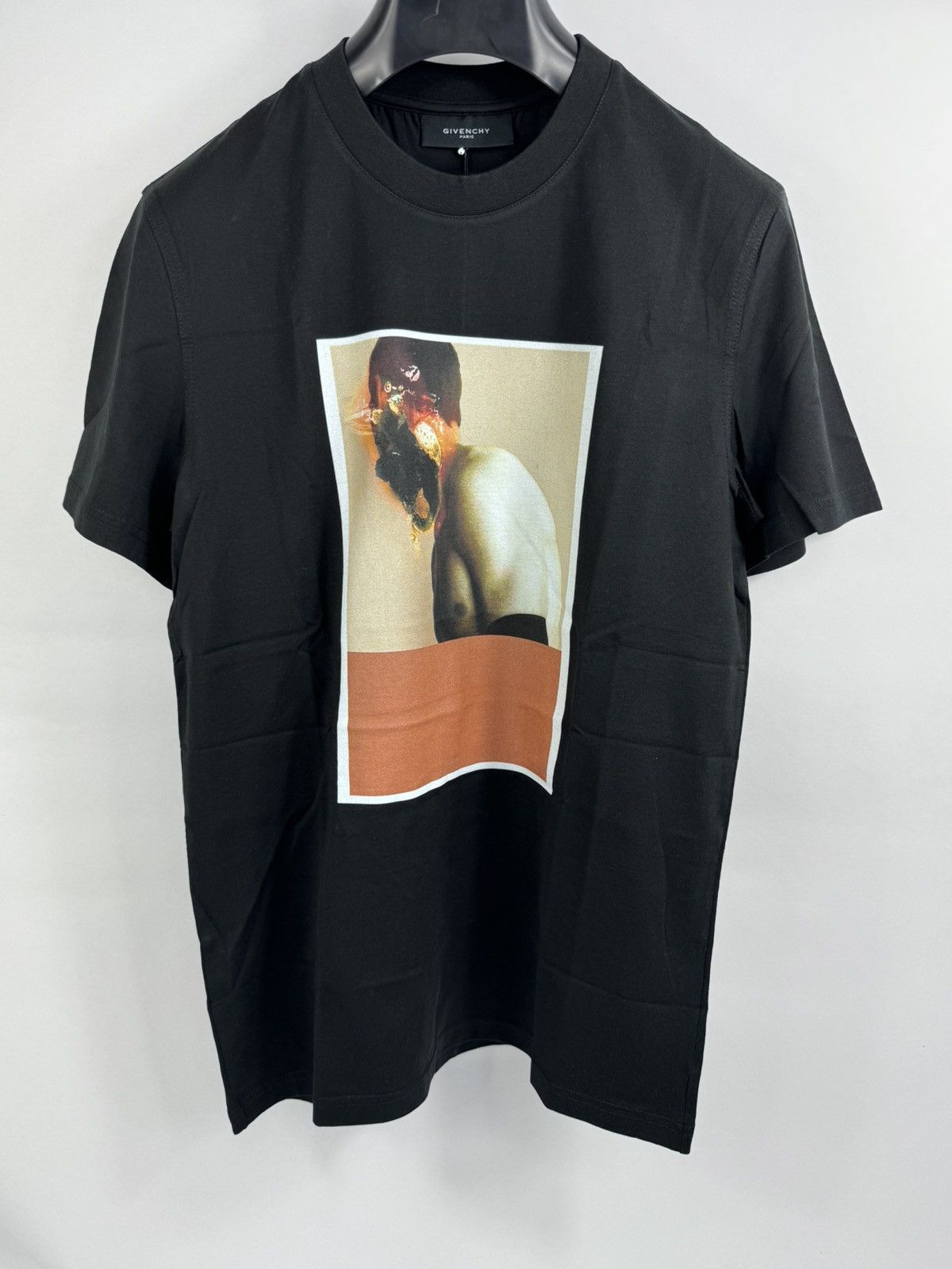 Givenchy Givenchy Skull Tshirt by Riccardo Tisci | Grailed