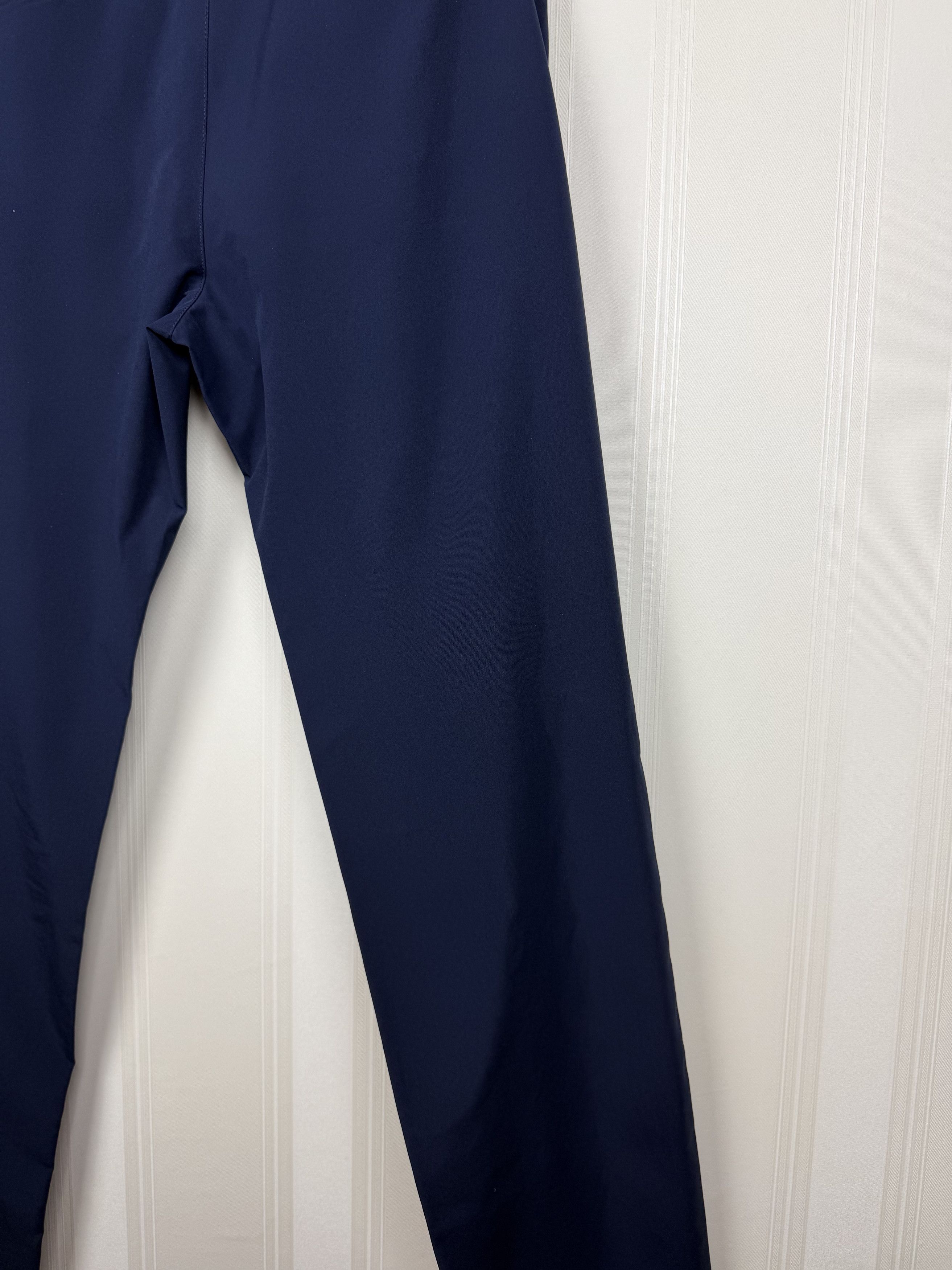 Footjoy FootJoy Blue Golf Pants Size US 32 / EU 48 - 5 Thumbnail