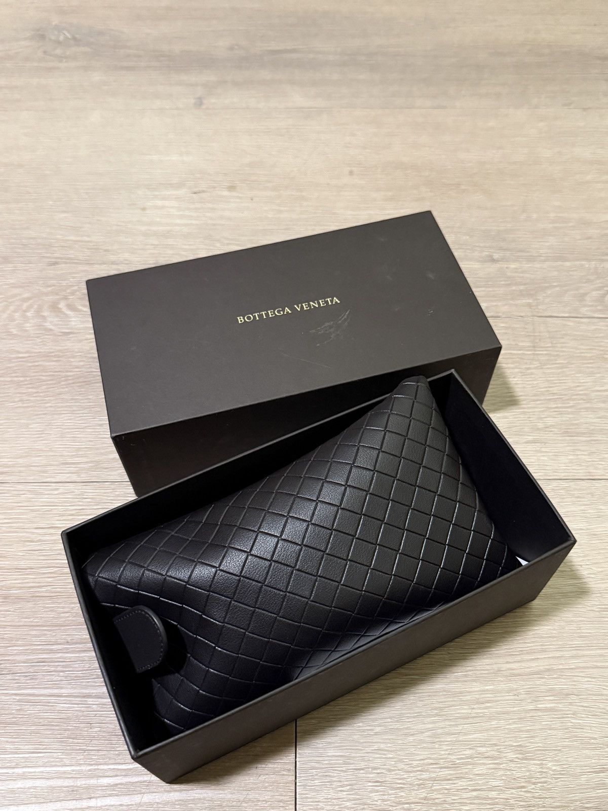 Bottega Veneta Bottega Veneta Original 12 Sunglasses Size ONE SIZE - 11 Thumbnail