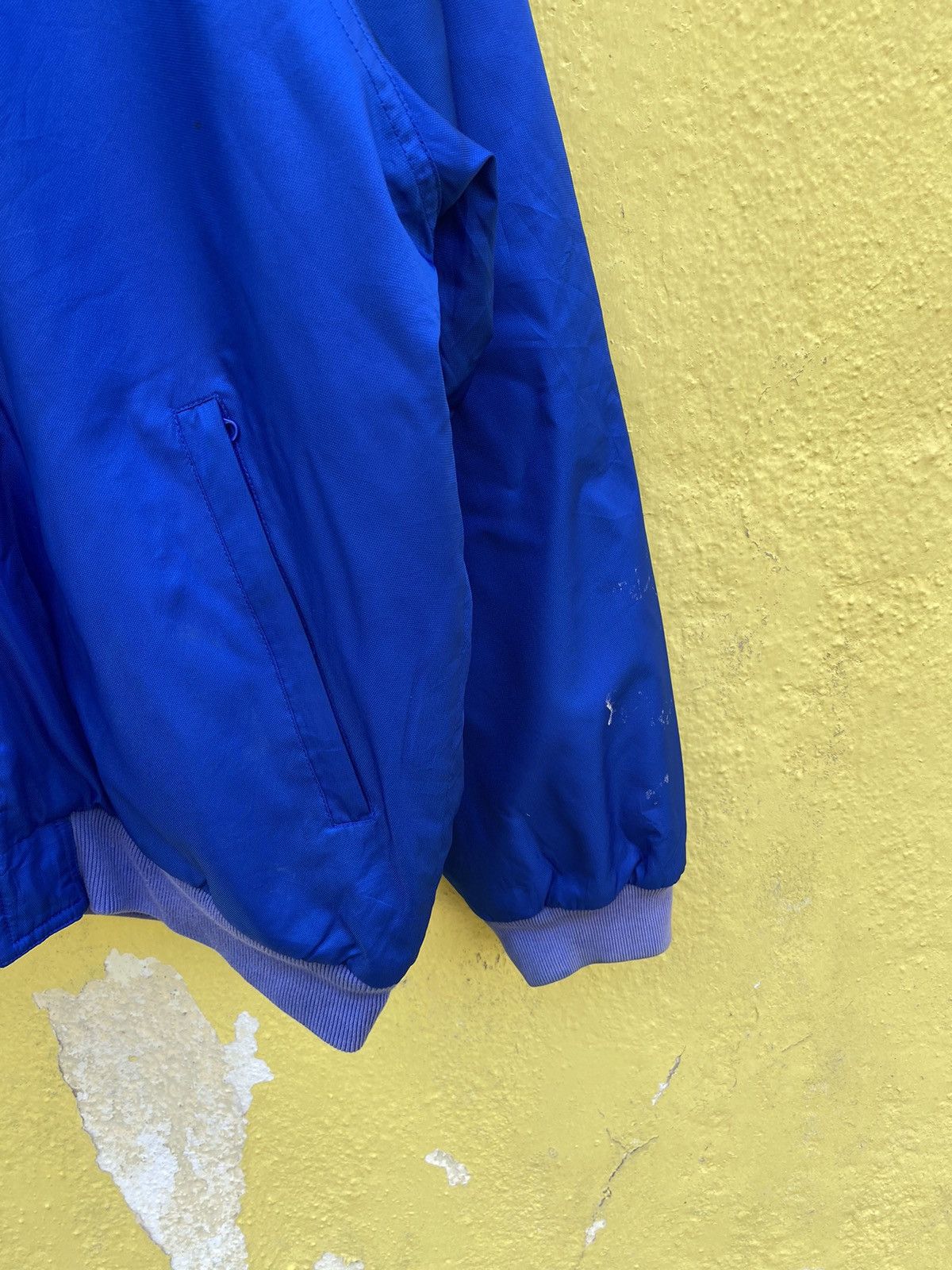 Nike Vintage nike hoodie jacket Size US XL / EU 56 / 4 - 7 Thumbnail