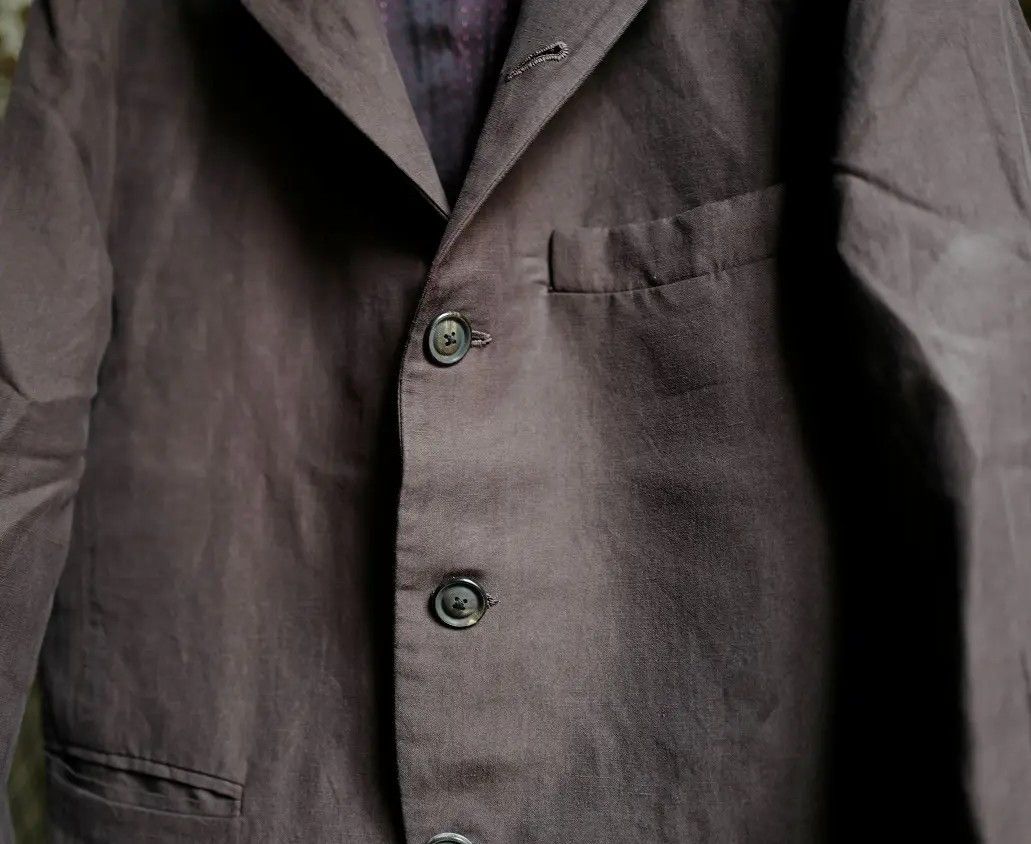 Geoffrey B. Small NNJ05 special World Exclusive Item 5B Jacket Size US S / EU 44-46 / 1 - 3 Thumbnail