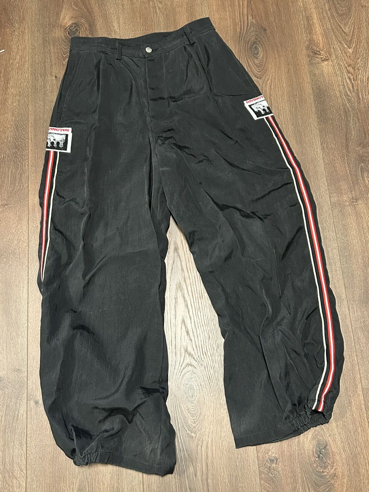 RRR-123 Rivington Roi Rebis penta nylon pant Size US 30 / EU 46 - 1 Thumbnail