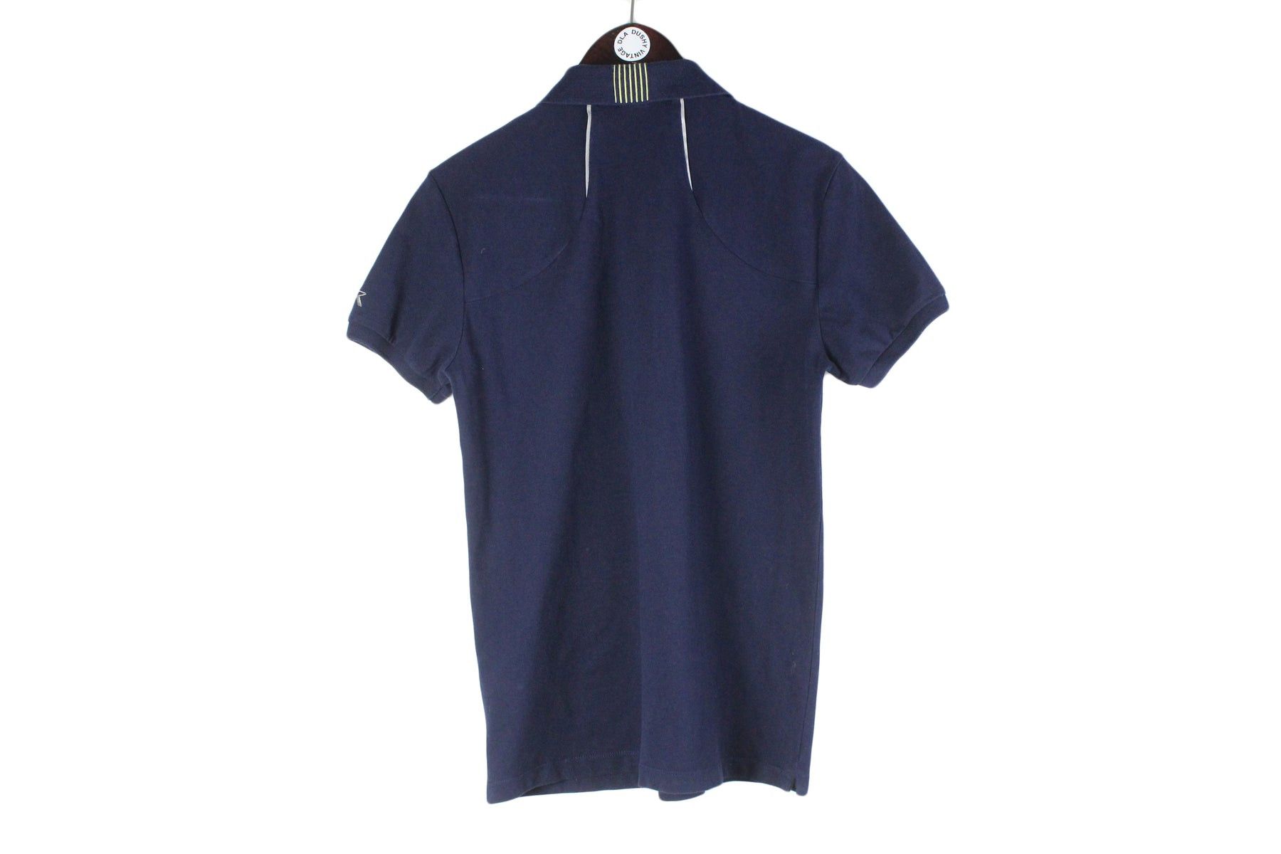 Hackett Hackett x Aston Martin Polo T-Shirt Small Size US S / EU 44-46 / 1 - 2 Thumbnail