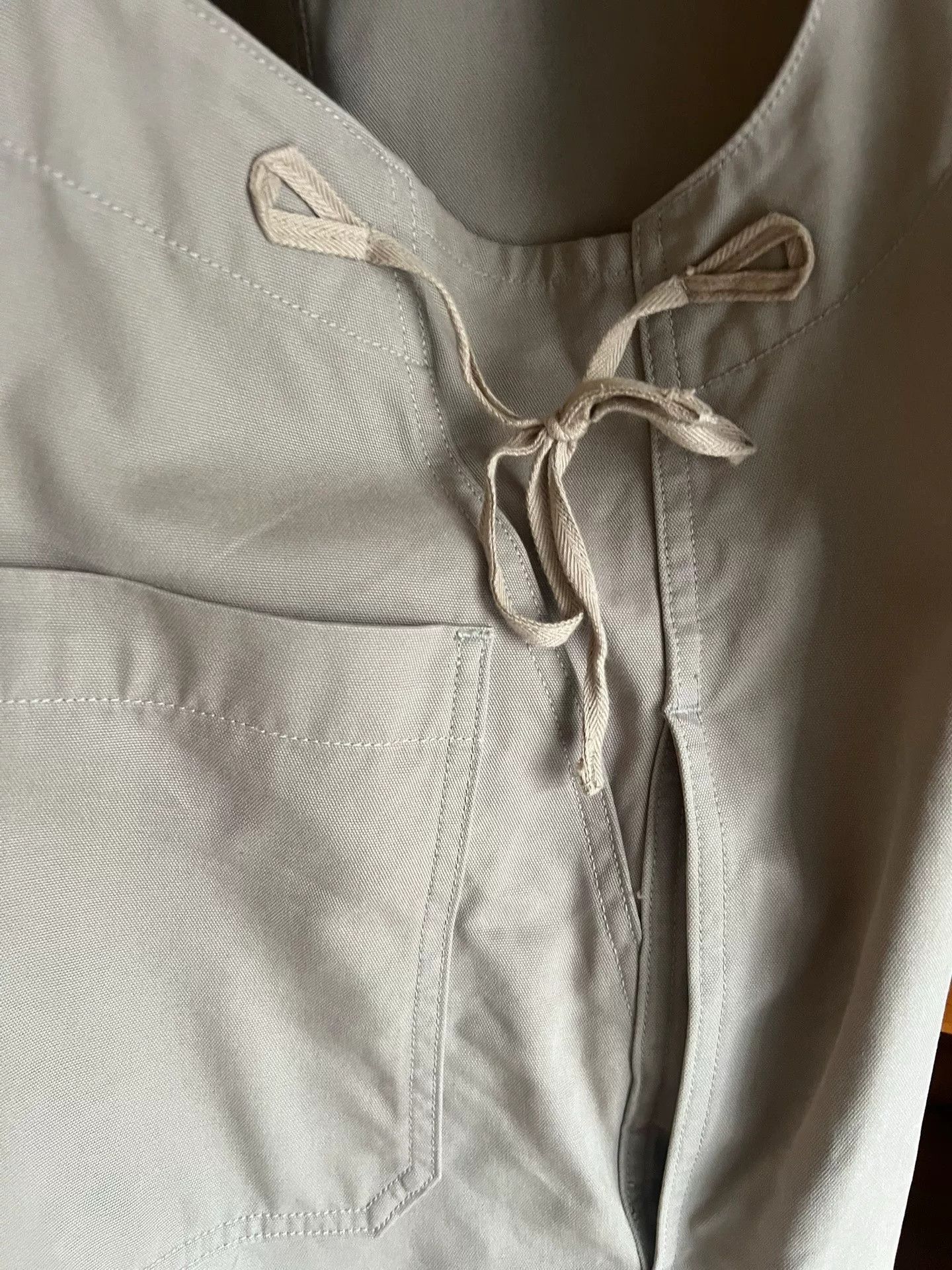 PHIGVEL MAKERS & Co. PHIGVEL MAKERS PMC Cargo Overalls Size US 30 / EU 46 - 3 Thumbnail