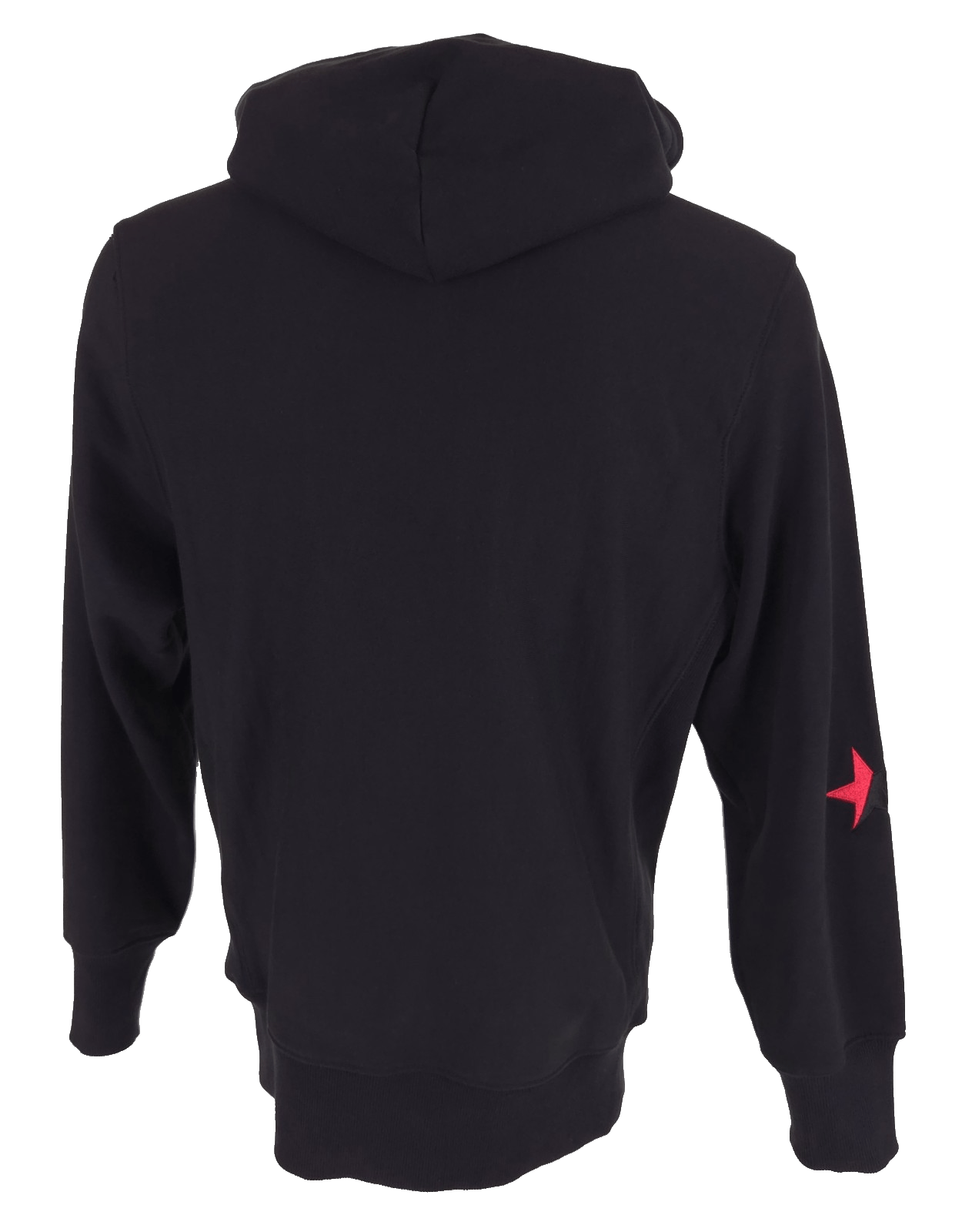 032c 032c The Beatings Will Continue Hoodie Size S Mens Black Size US S / EU 44-46 / 1 - 7 Thumbnail