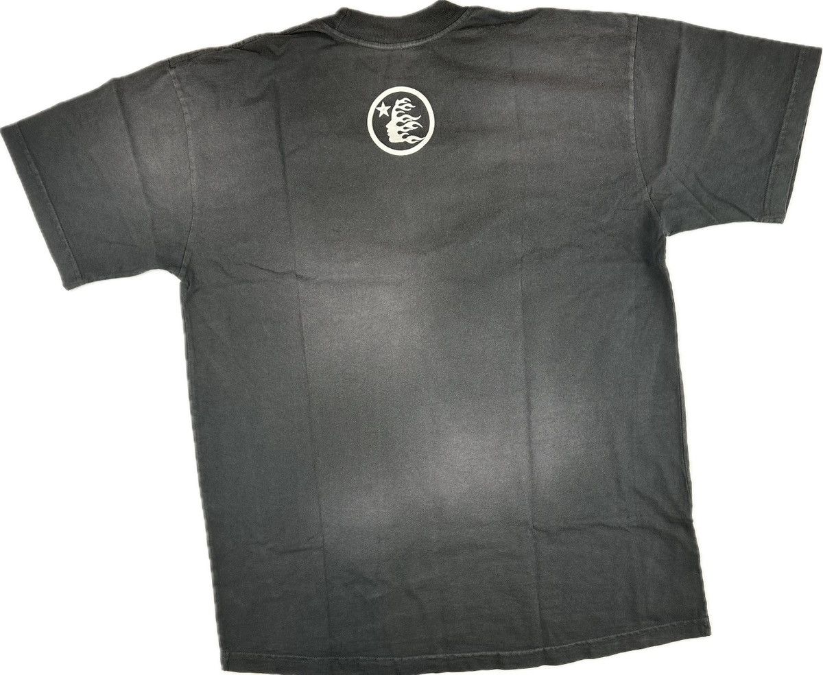 HELLSTAR Hellstar Studios Box Logo T-shirt Size US S / EU 44-46 / 1 - 3 Thumbnail
