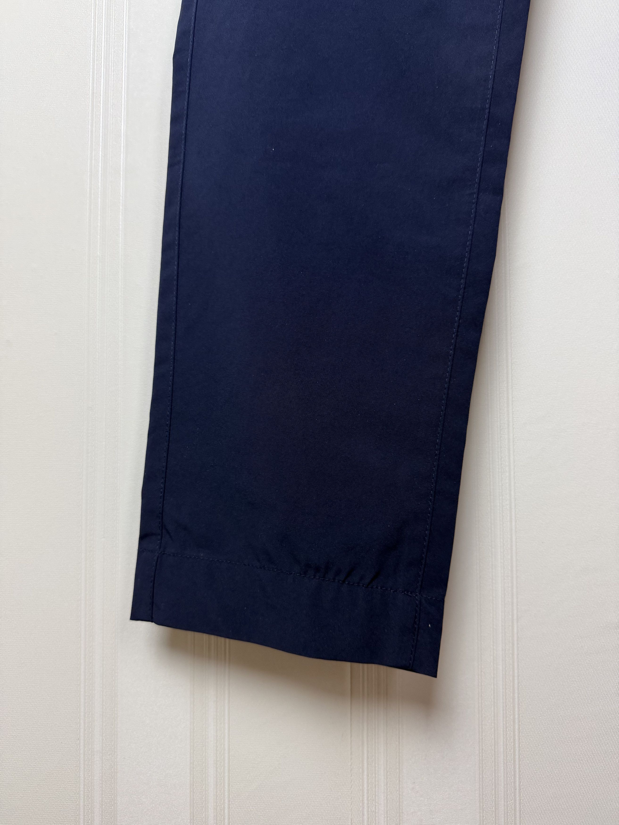 Footjoy FootJoy Blue Golf Pants Size US 32 / EU 48 - 13 Thumbnail