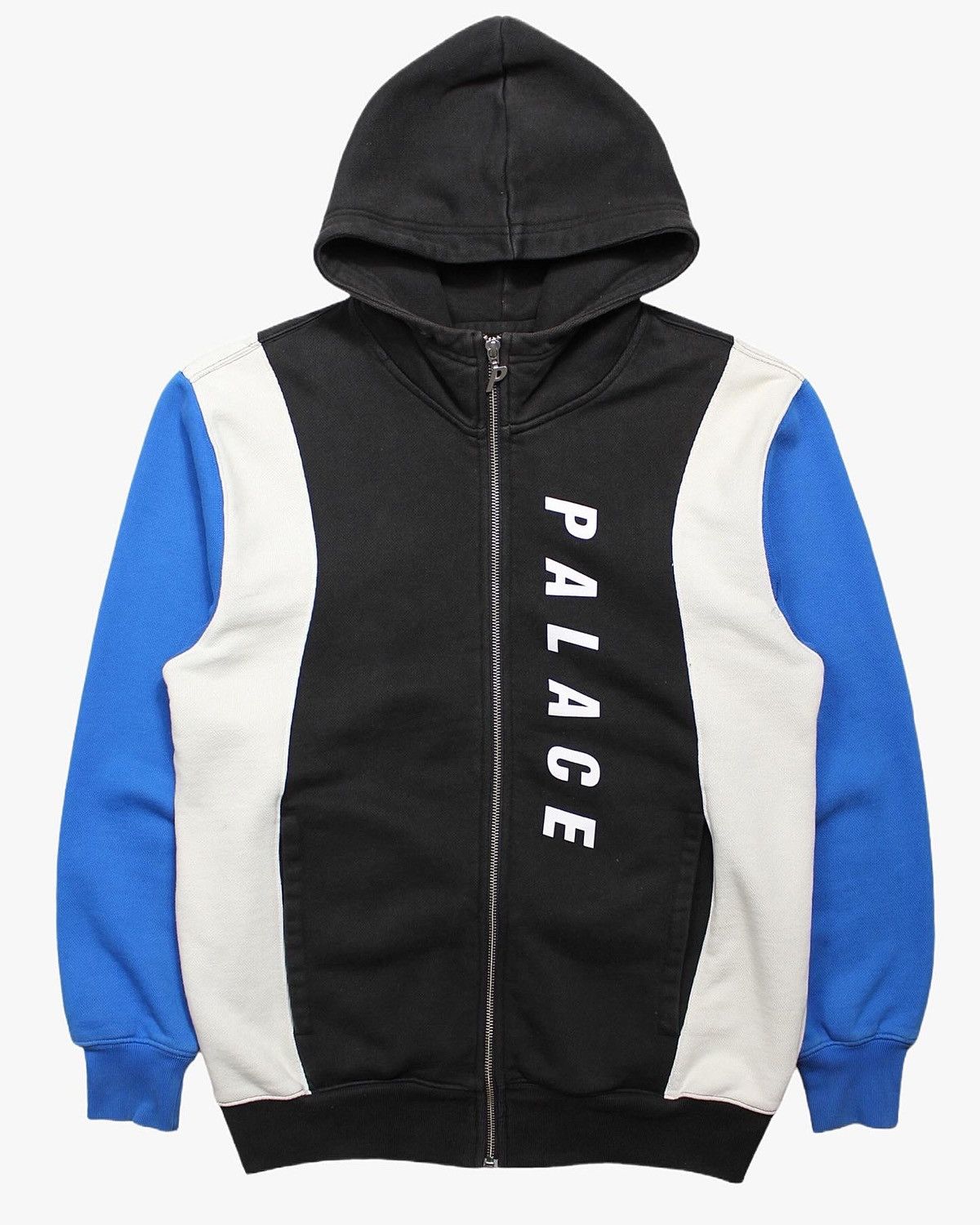 Image of Palace Ss18 in Blue, Men's (Size Small)