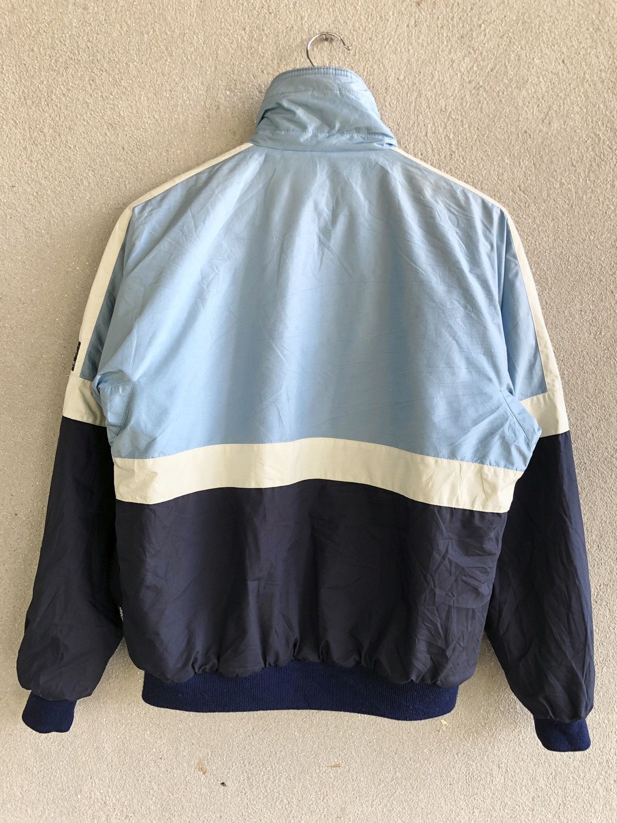 Asics Vintage Killy by Asics reversible jacket Size US M / EU 48-50 / 2 - 3 Thumbnail