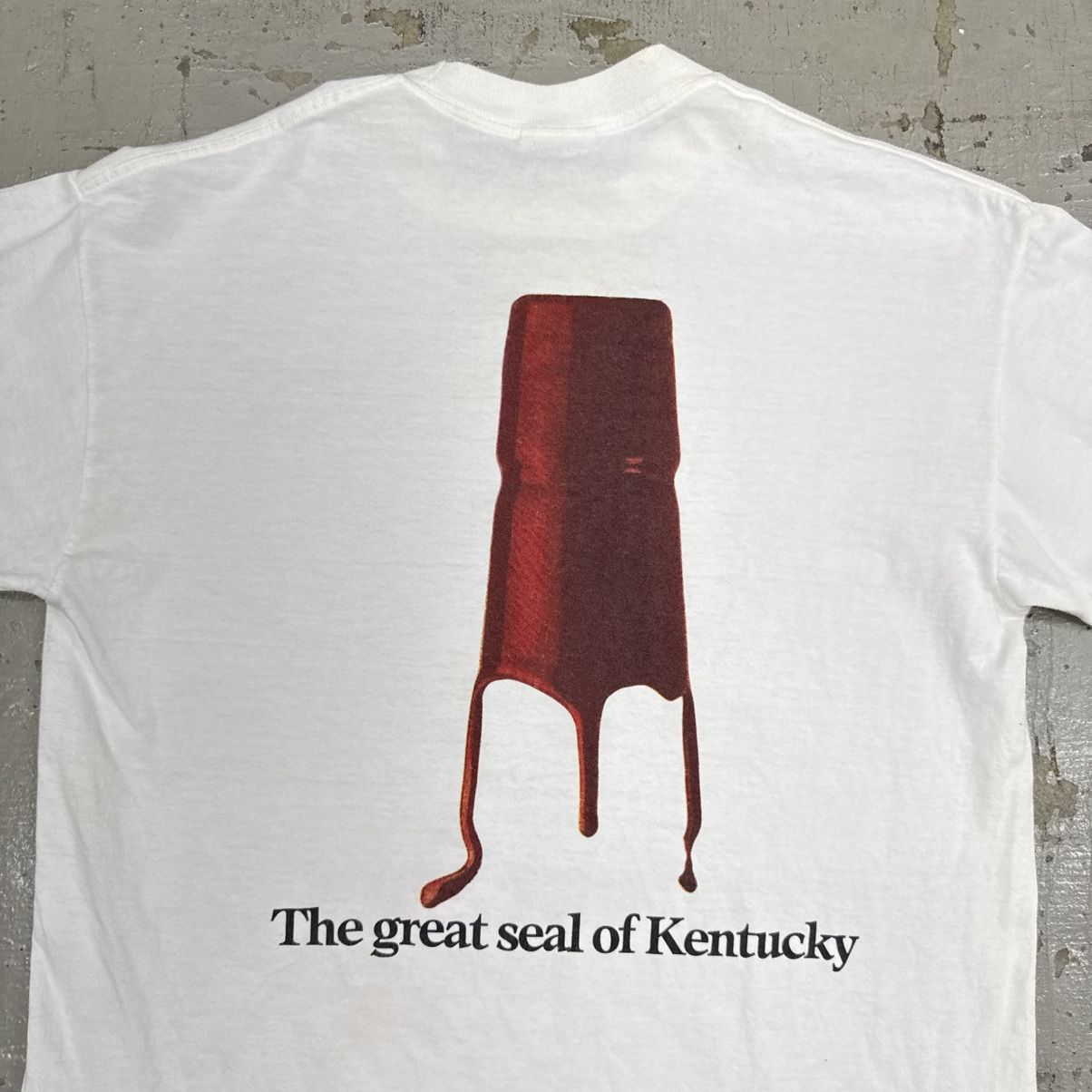 Vintage Vintage Maker's Mark Kentucky Straight Bourbon Whiskey Promo Size US M / EU 48-50 / 2 - 7 Thumbnail