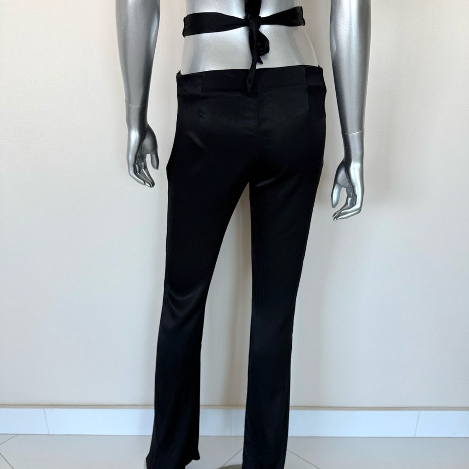 Zara Zara women dress pants size S Size 28" / US 6 / IT 42 - 3 Thumbnail