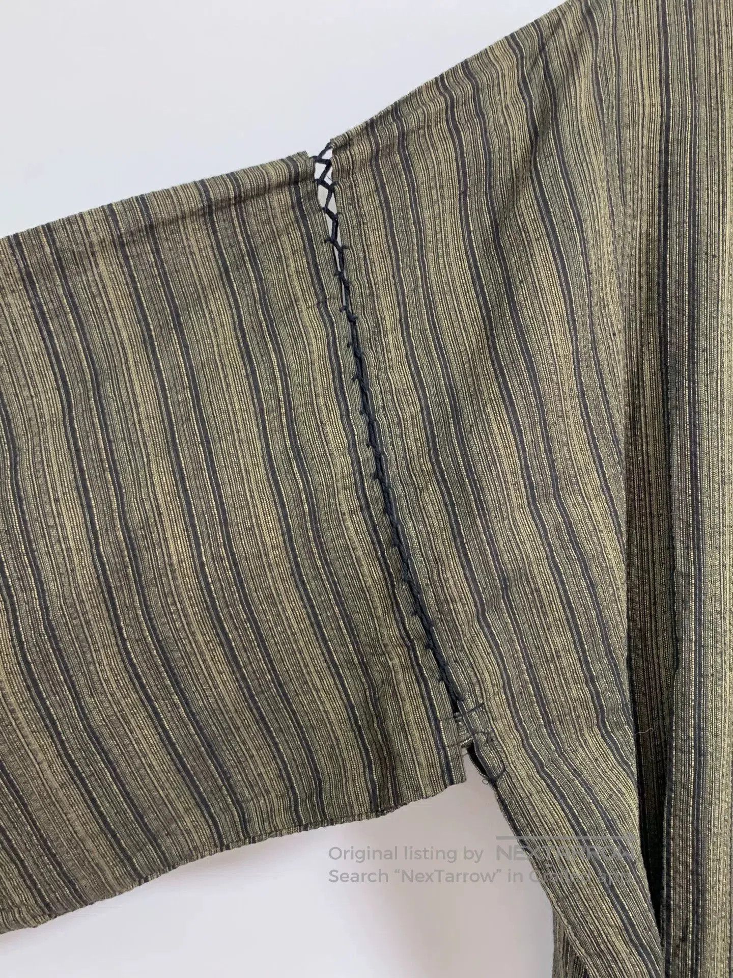 Gianni Valentino Gianni Valentino Kimono Top . Size US M / EU 48-50 / 2 - 4 Thumbnail