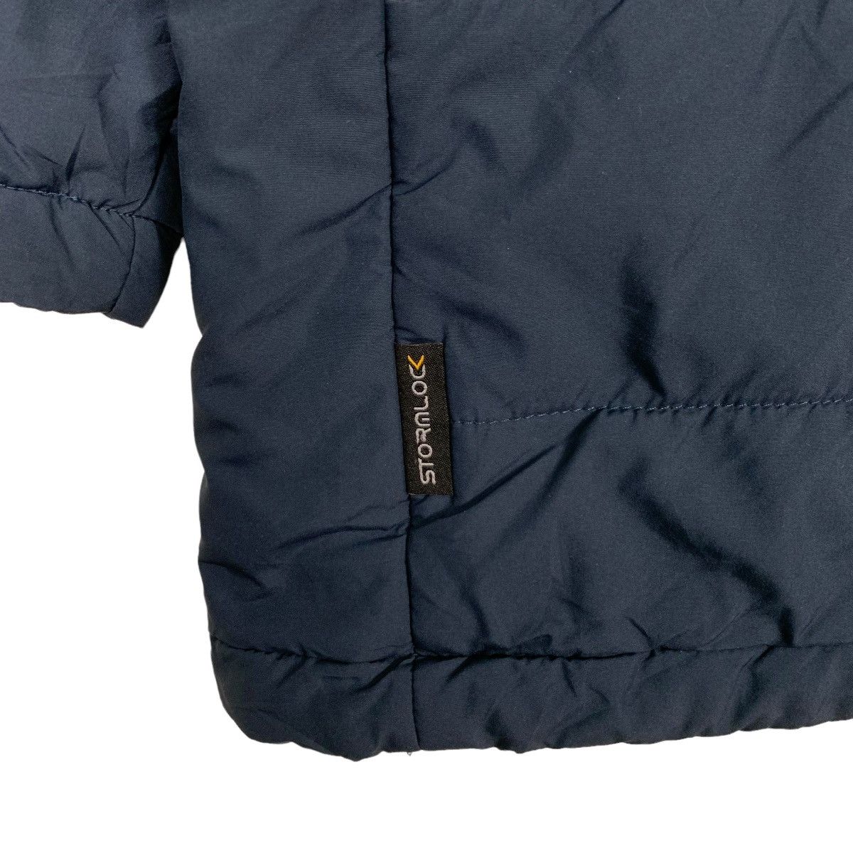 Jack Wolfskin Jack Wolfskins Microguard Ecosphere Stormlock #0466-C21 Size US XL / EU 56 / 4 - 7 Thumbnail