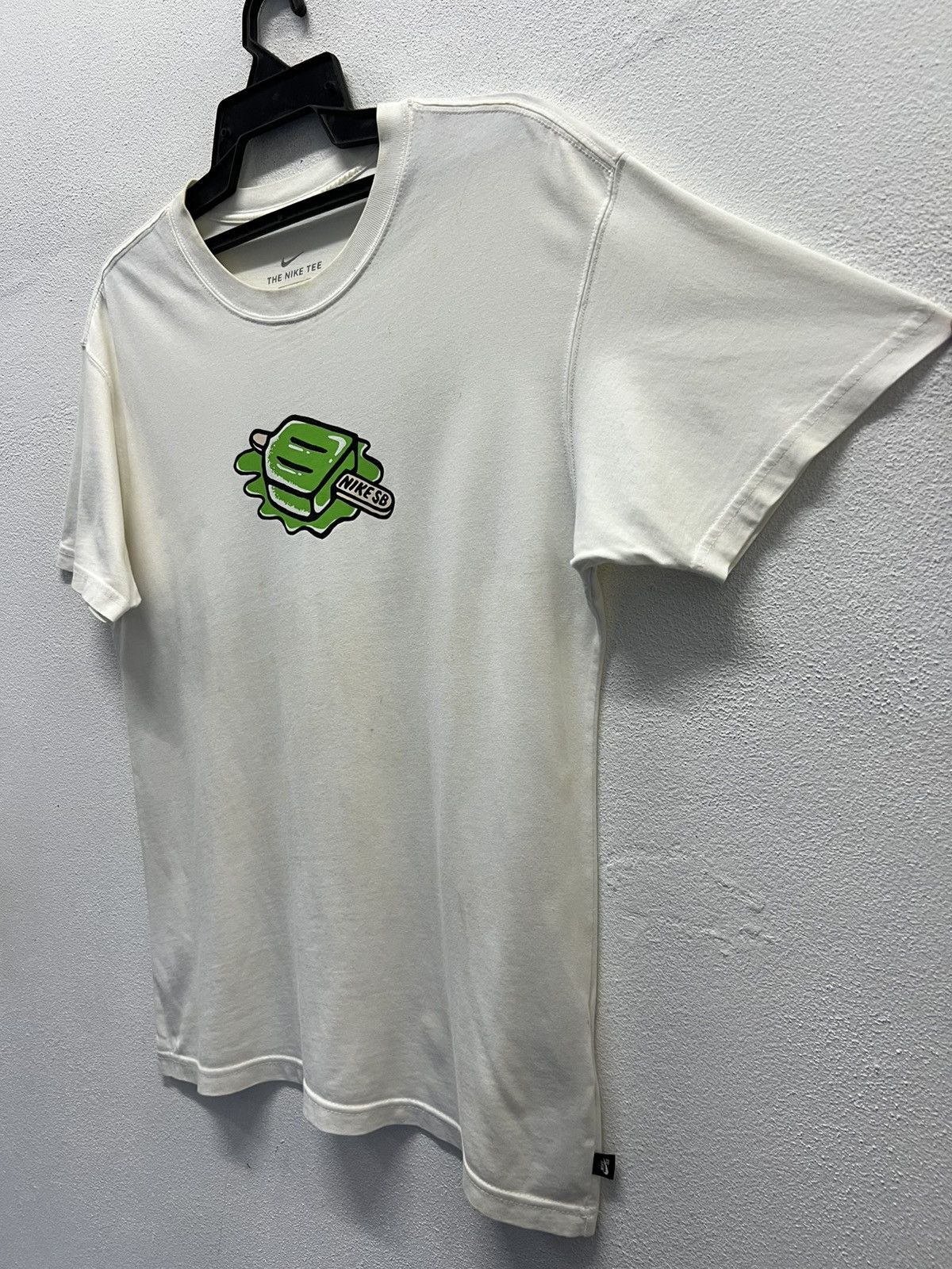 Nike × Nike SB THE NIKE TEE NIKE SB SHIRT Size US M / EU 48-50 / 2 - 5 Thumbnail