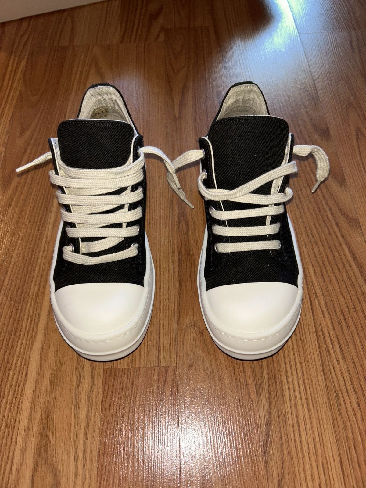 Rick Owens RICK OWENS DRKSHDW Size US 6 / IT 36 - 7 Thumbnail
