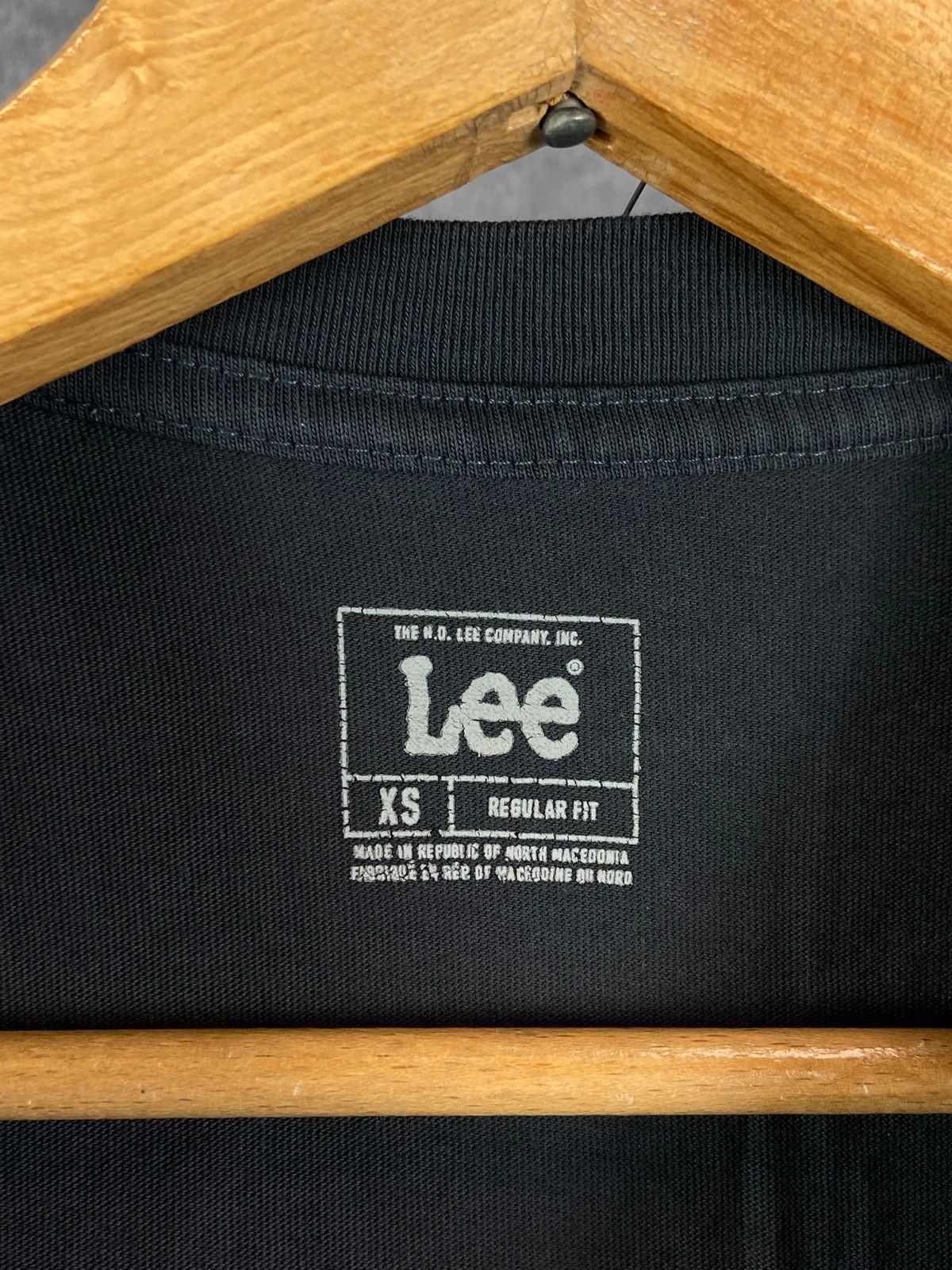 Other Lee Grey Tanktop / Clean Minimal Summer Essential (XS) Size US XS / EU 42 / 0 - 3 Thumbnail