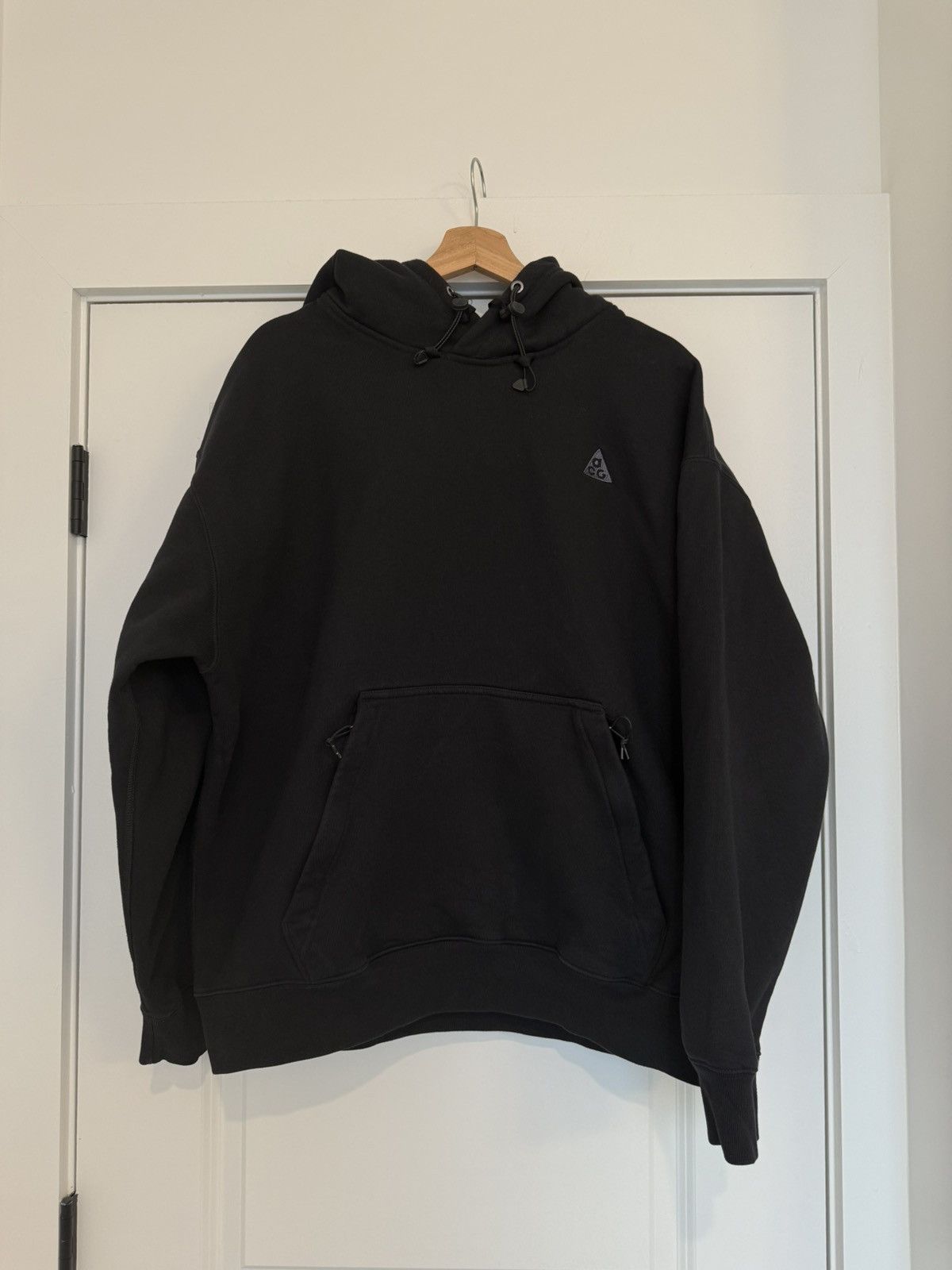 Nike ACG ACG TECH Size US L / EU 52-54 / 3 - 2 Thumbnail