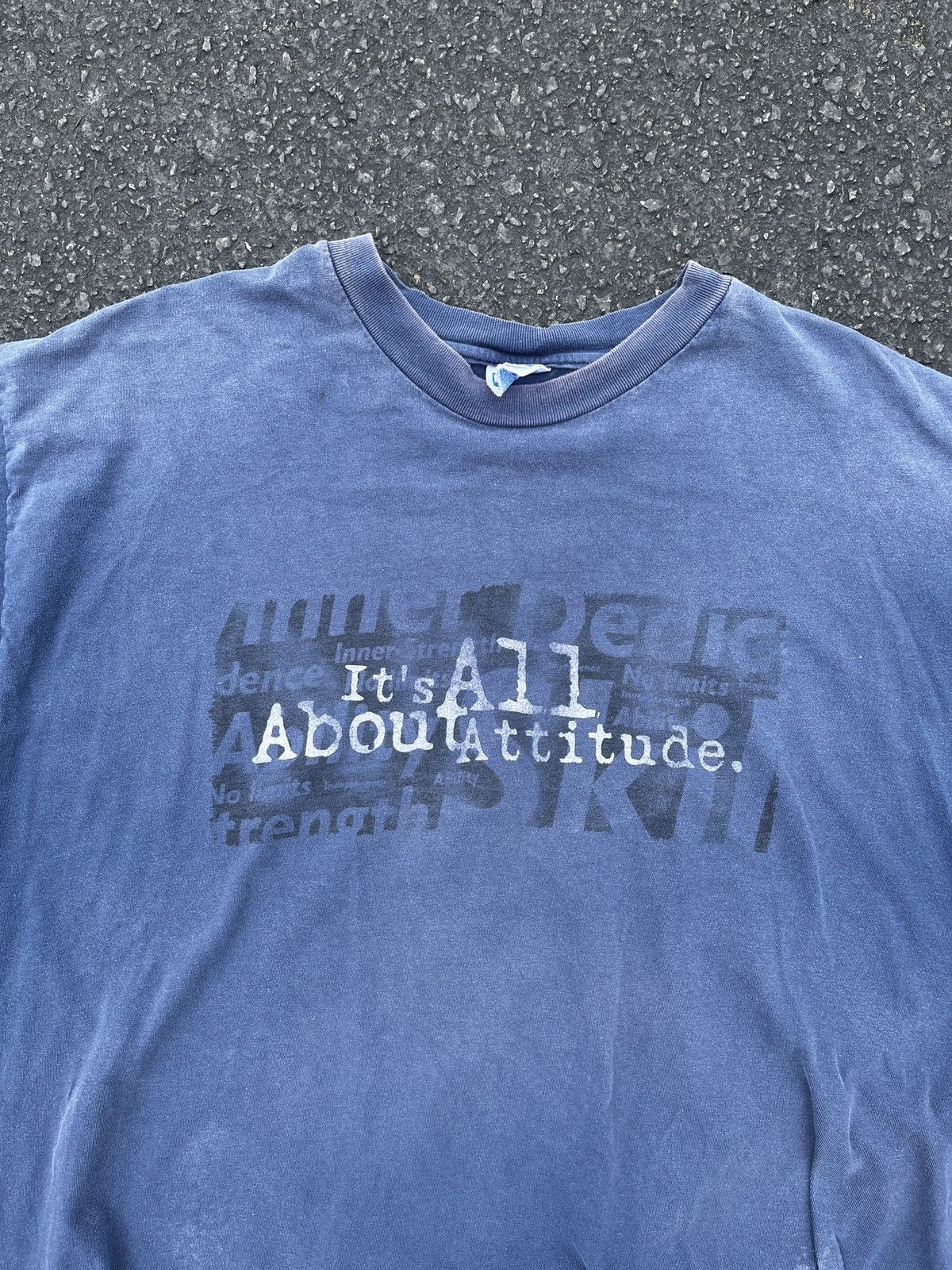 Other 1999 Olympics Tee Size US XL / EU 56 / 4 - 2 Thumbnail