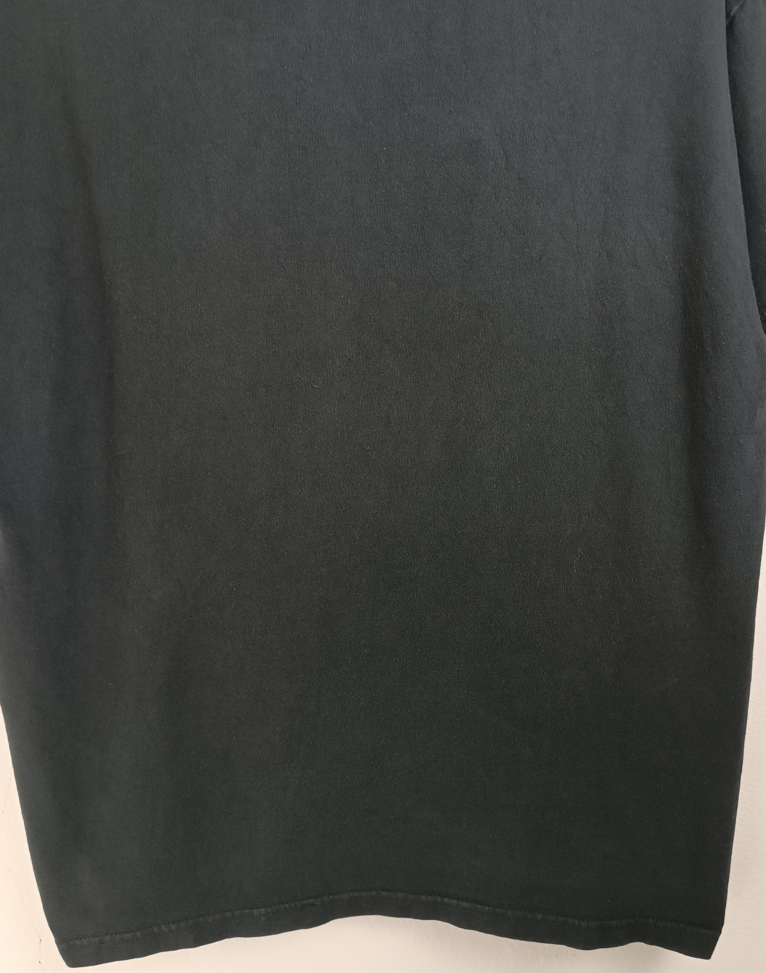 Vintage VINTAGE Y2K FADED JOHNNY CASH TEE BOB DYLAN ELVIS FLEETWOOD Size US L / EU 52-54 / 3 - 13 Thumbnail