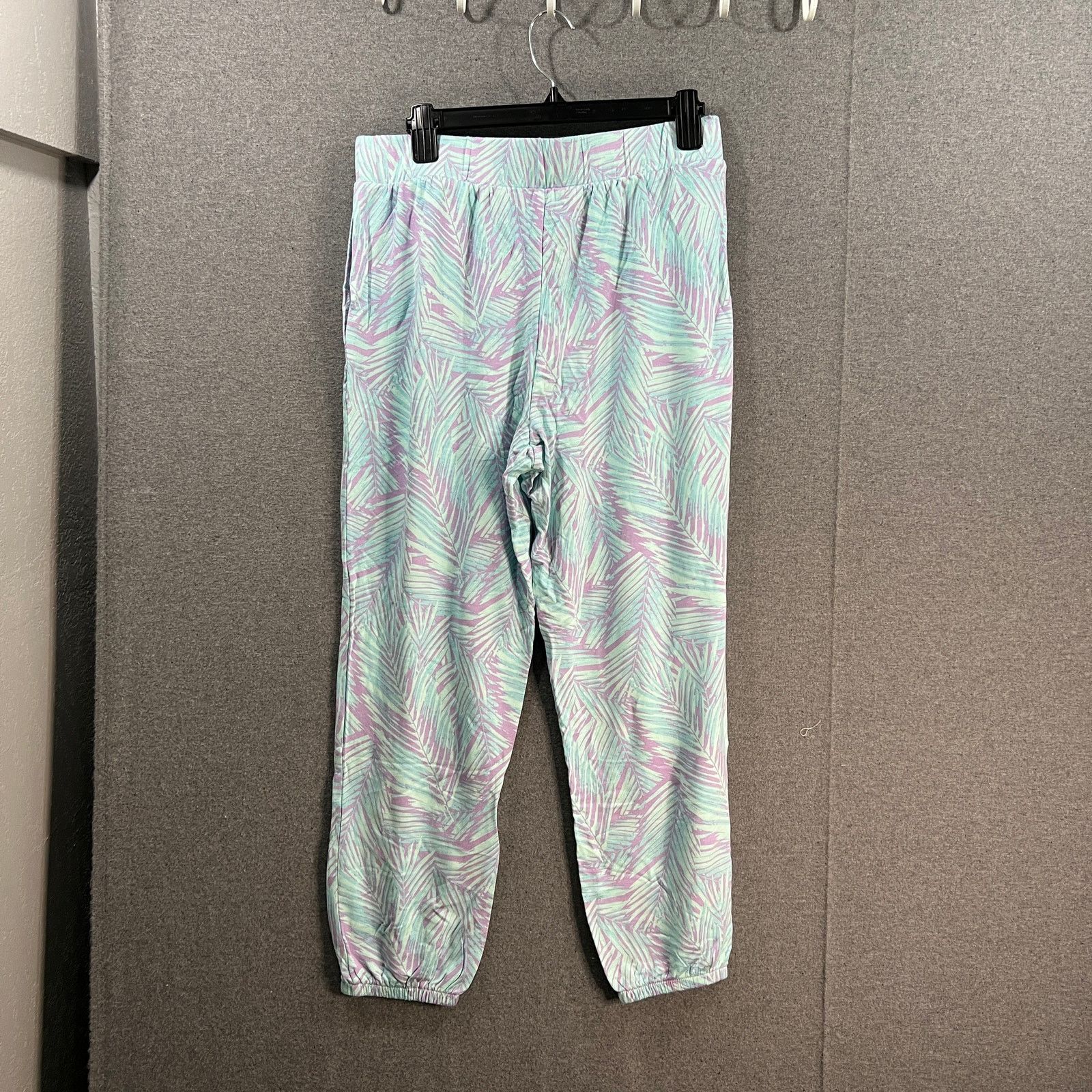 Other Candae Cameron Bure The Malibu Lounge Printed Jogger Size 27" / US 4 / IT 40 - 2 Thumbnail