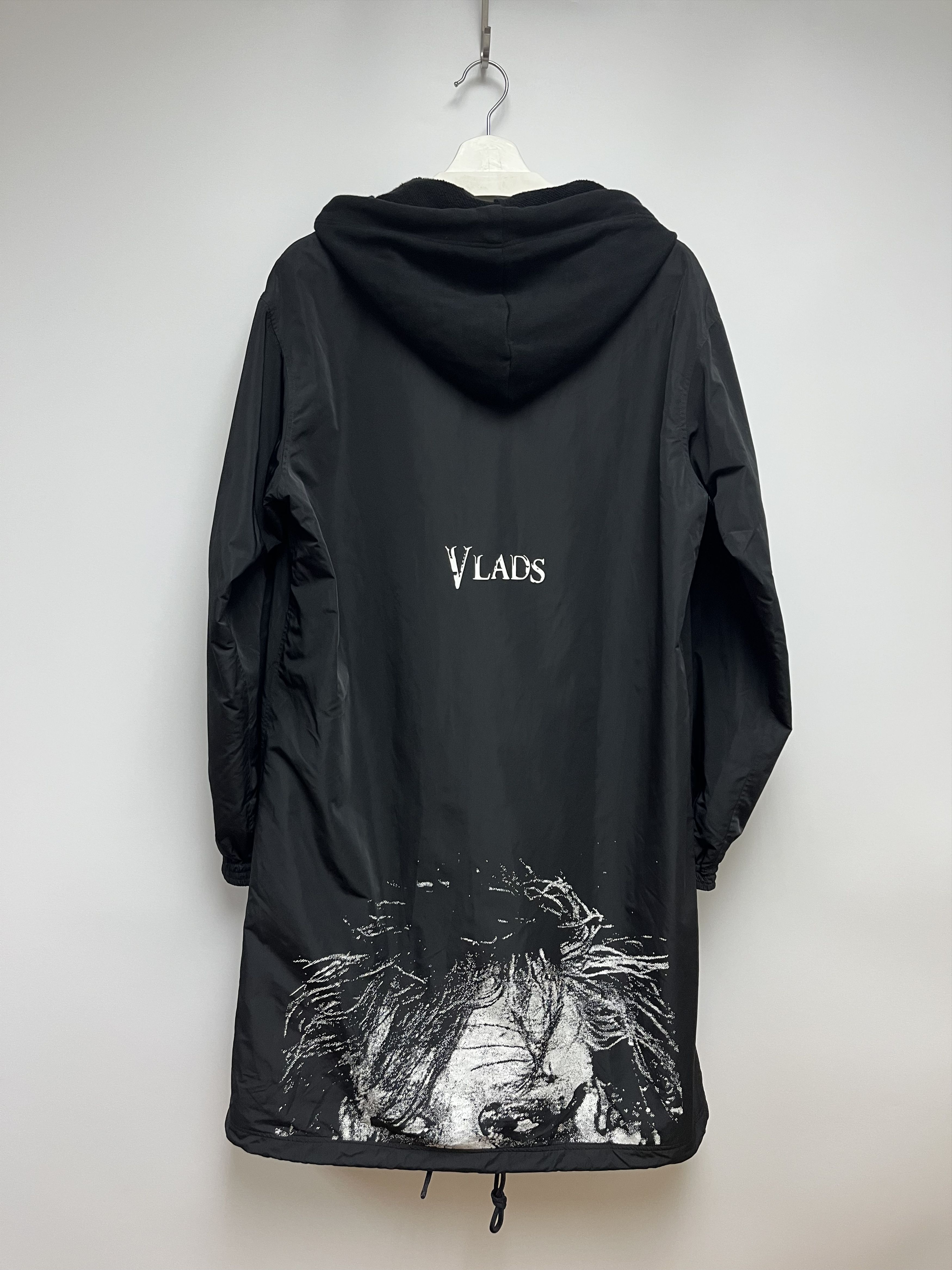 Undercover UNDERCOVER VLADS PARKA Size US L / EU 52-54 / 3 - 2 Thumbnail