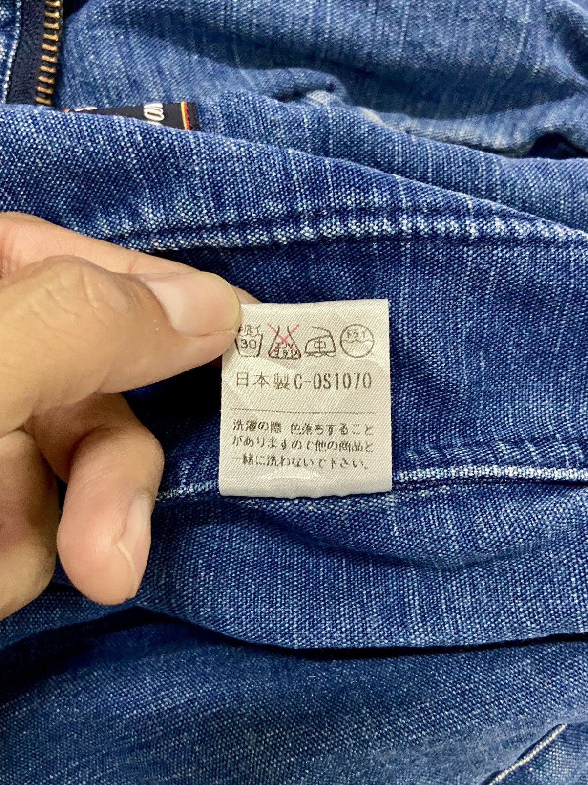 Daniel Cremieux DANIEL CREMIEUX JACKET Size US M / EU 48-50 / 2 - 17 Thumbnail