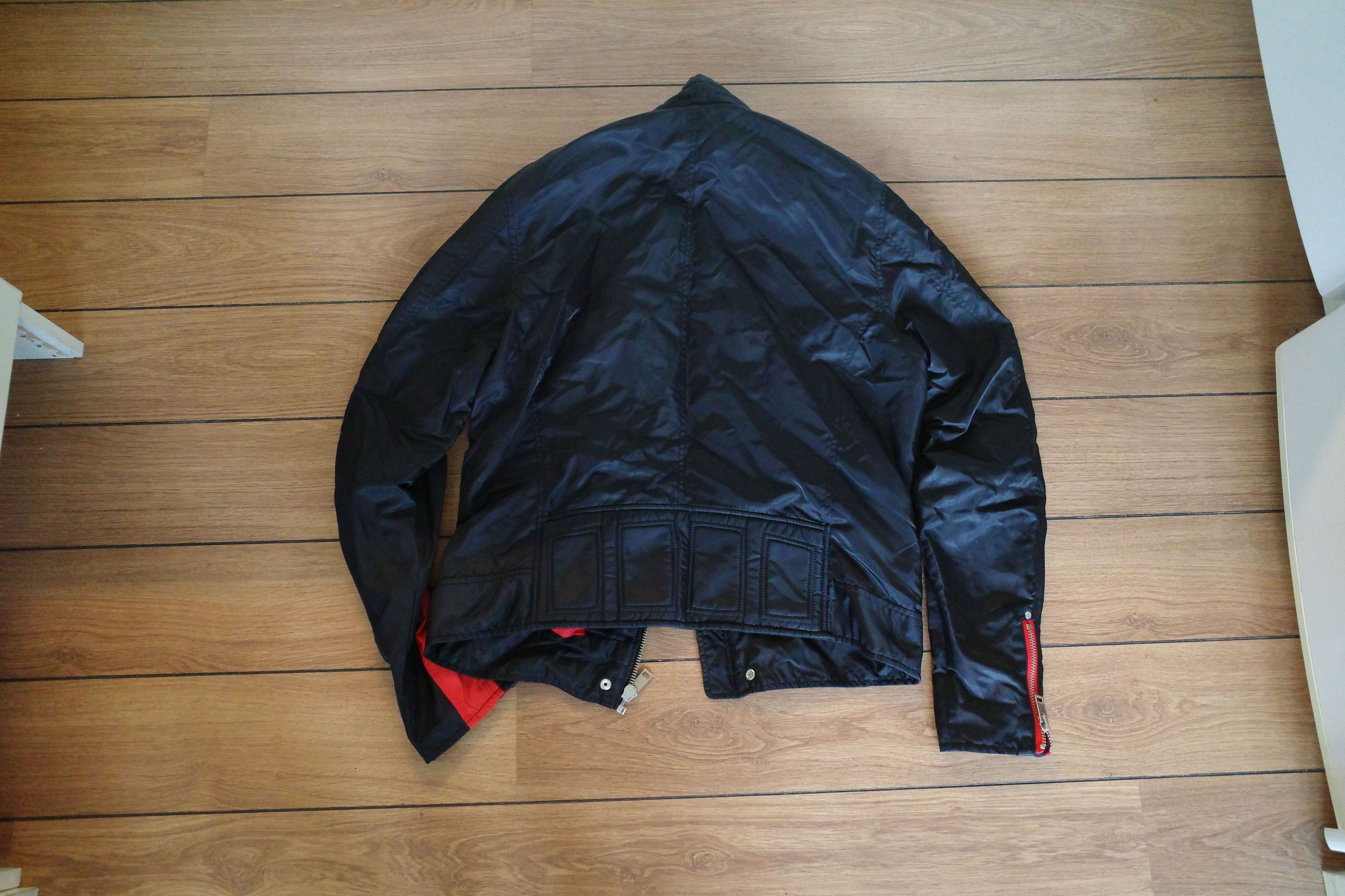 Diesel Diesel Flying Cougar Racing Jacket Size US M / EU 48-50 / 2 - 2 Thumbnail