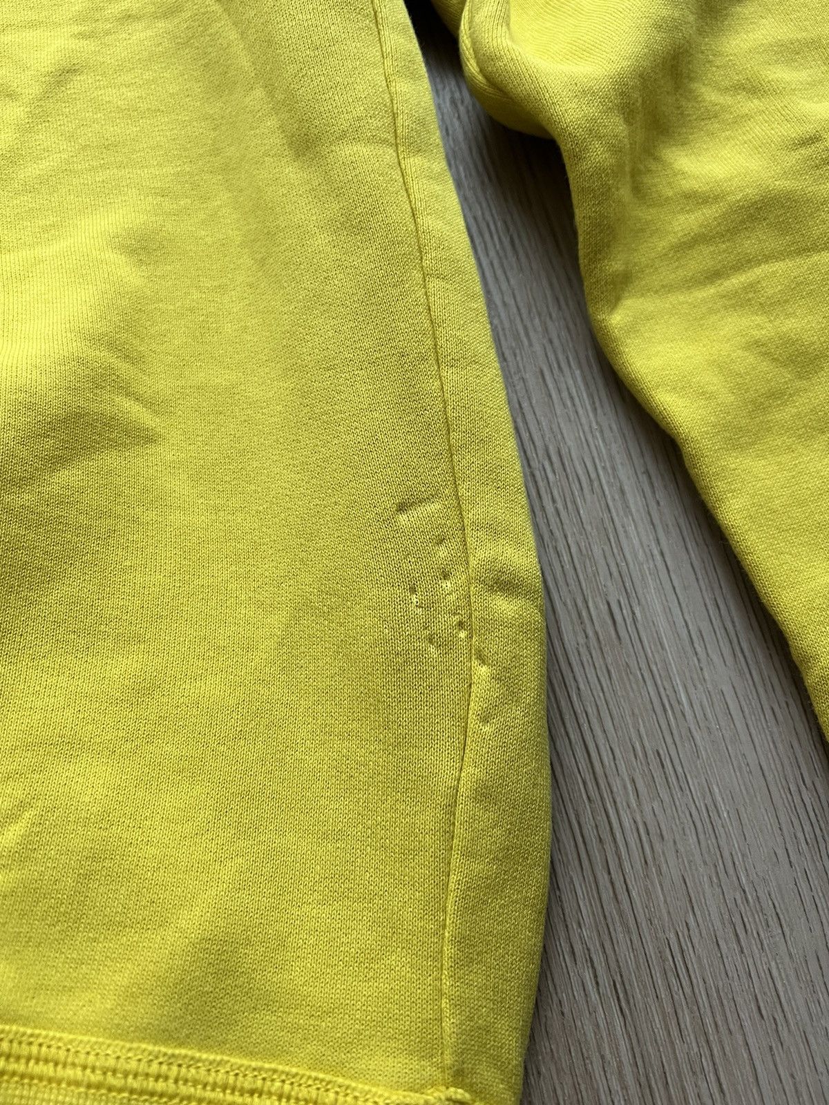 Dsquared2 × Vintage Vintage Dsquared2 Mascotte Baseball Hoodie Size US M / EU 48-50 / 2 - 7 Thumbnail